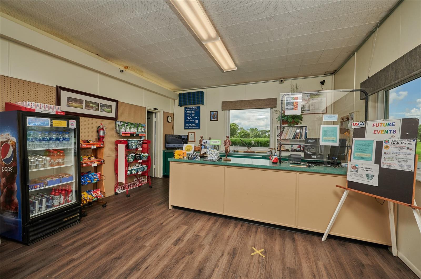 704 ORCHID DR, INDIAN LAKE ESTATES, FL, 33855