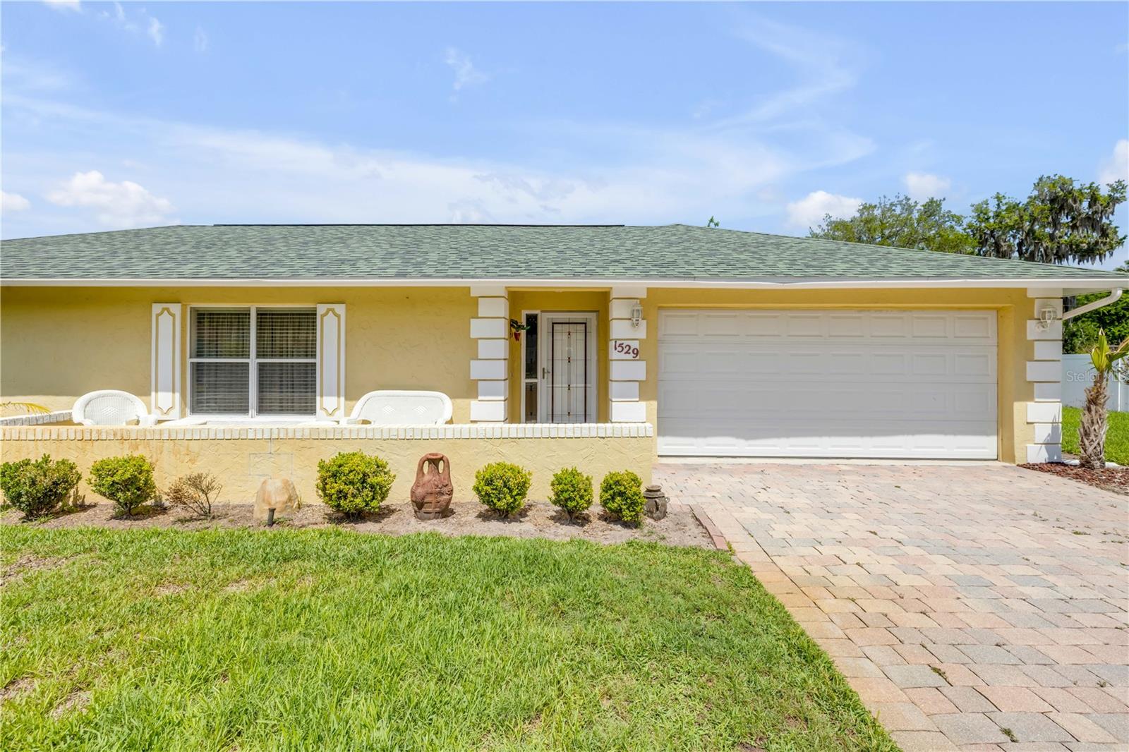 1529 SABAL PALM DR, EDGEWATER, FL, 32132
