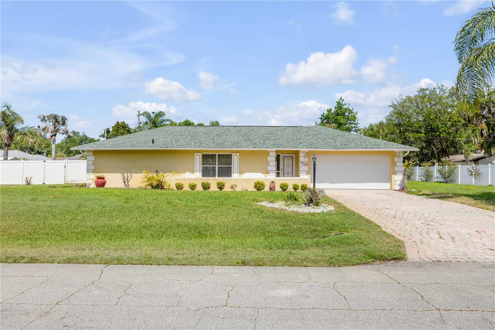 1529 SABAL PALM DR, EDGEWATER, FL, 32132