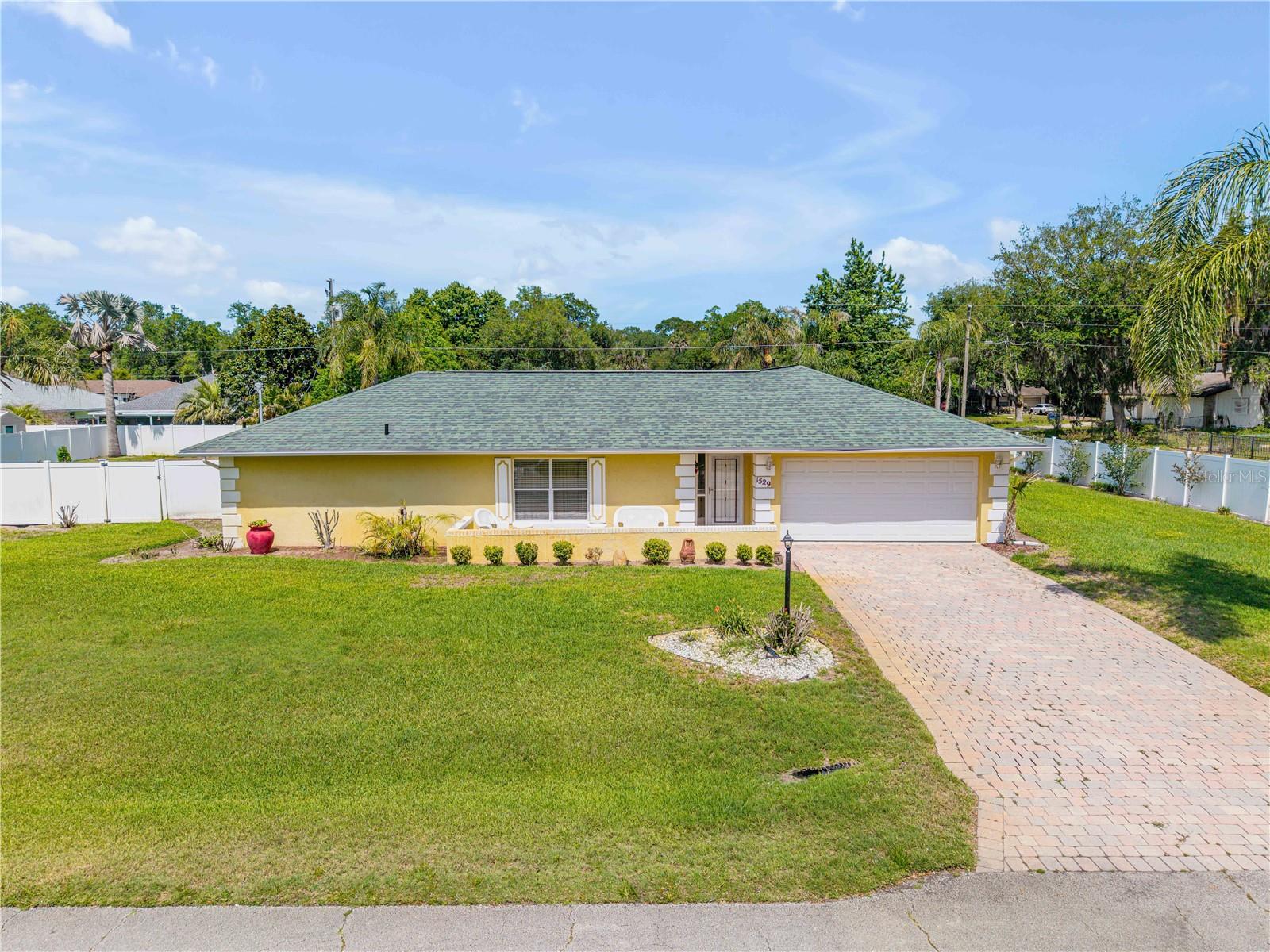 1529 SABAL PALM DR, EDGEWATER, FL, 32132