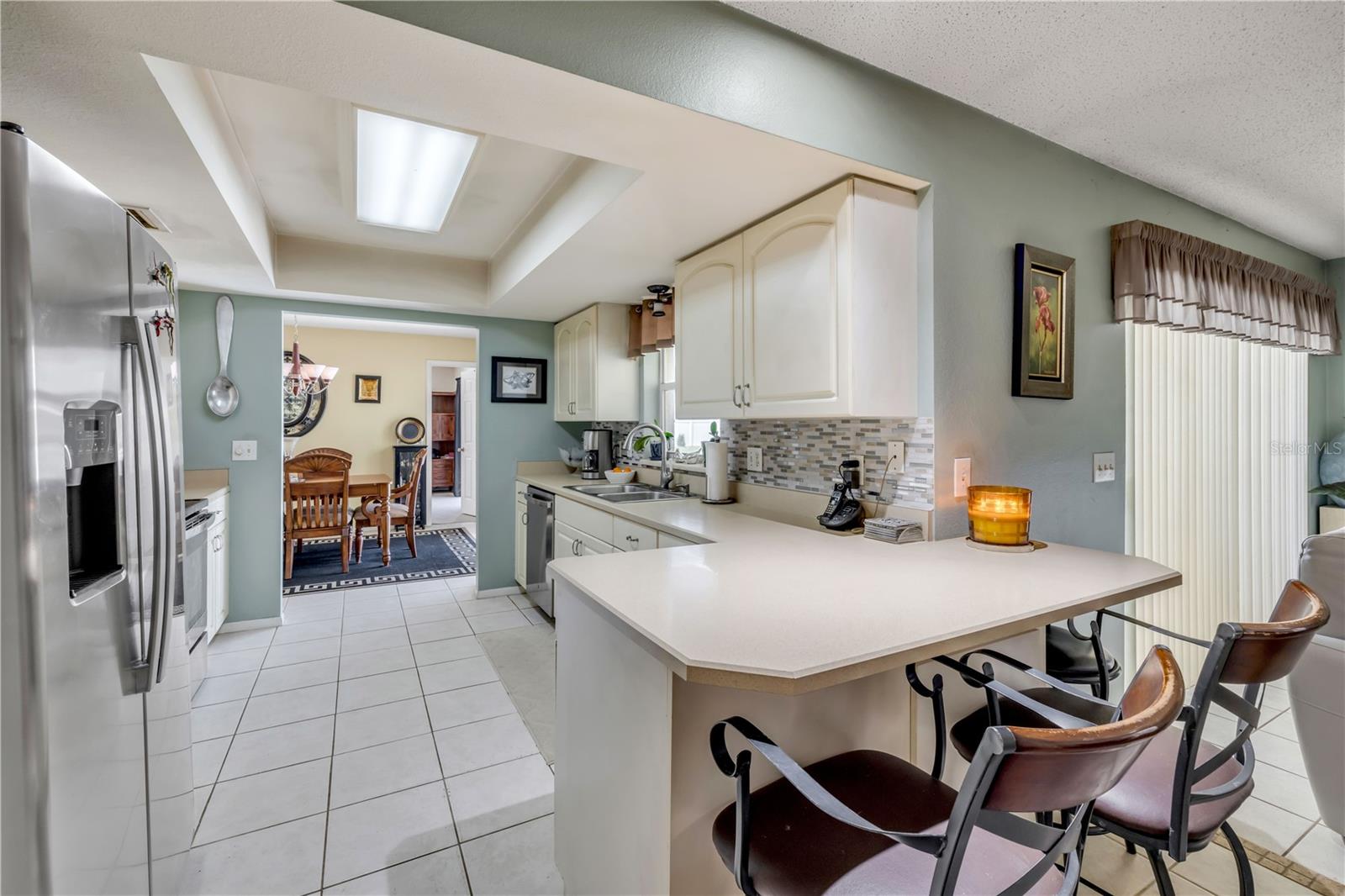 1529 SABAL PALM DR, EDGEWATER, FL, 32132