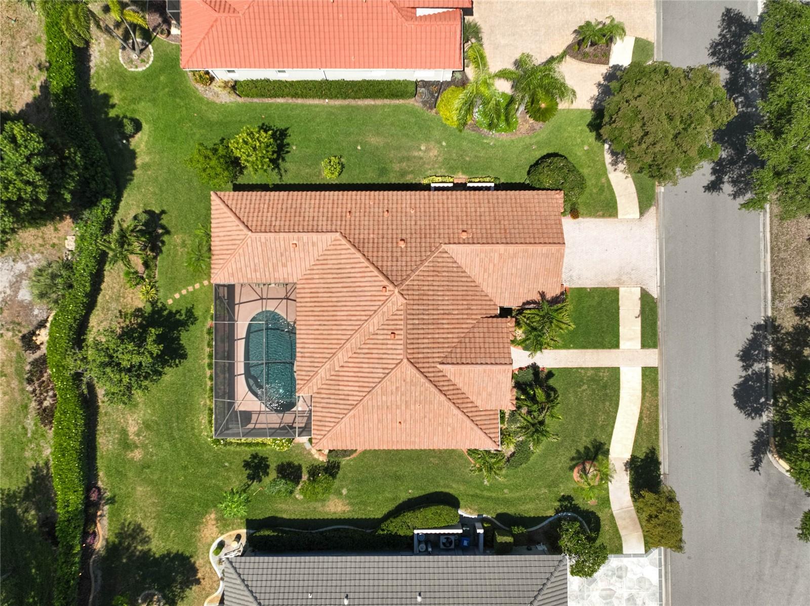5027 BELLA TERRA DR, VENICE, FL, 34293