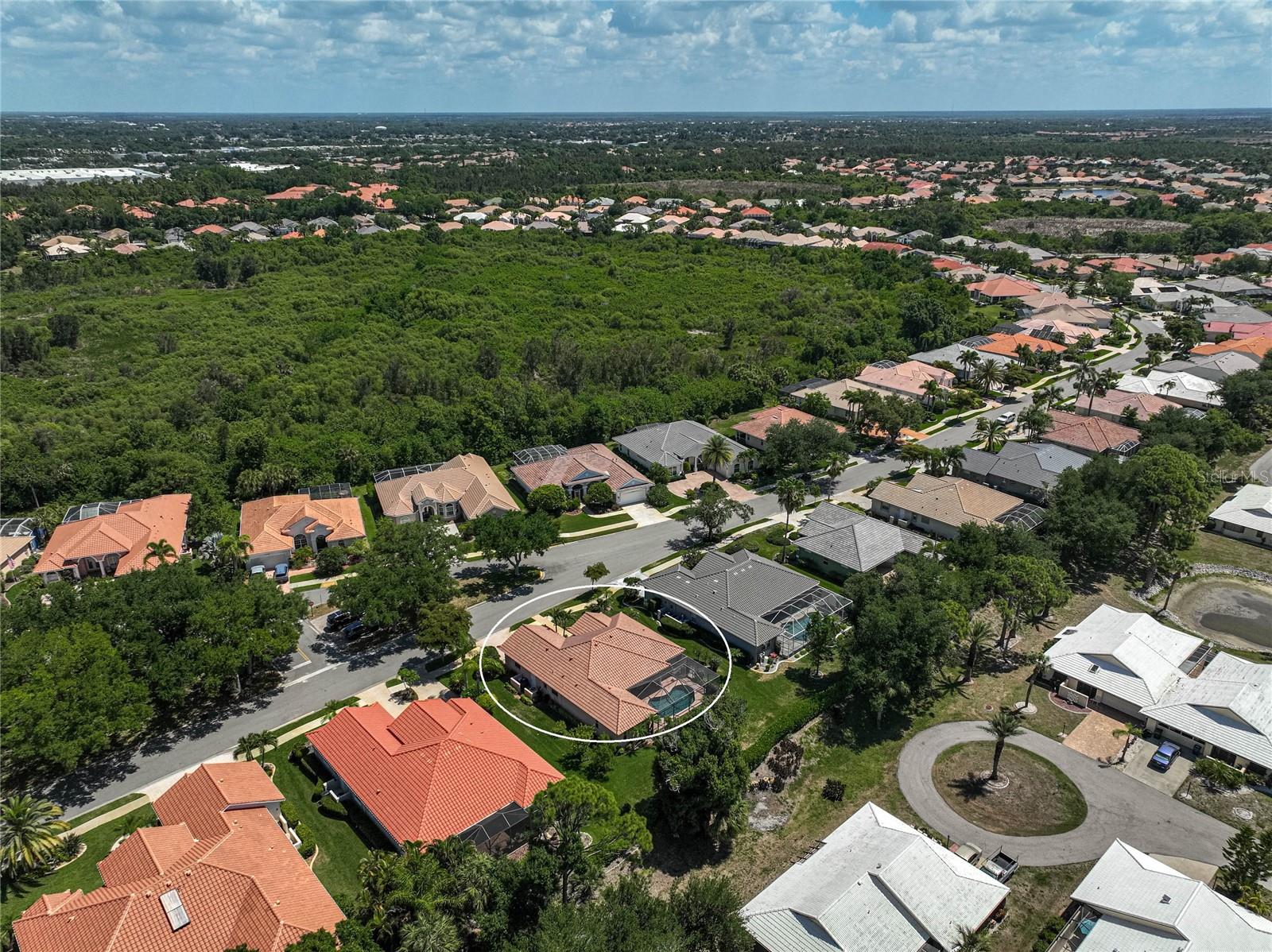 5027 BELLA TERRA DR, VENICE, FL, 34293