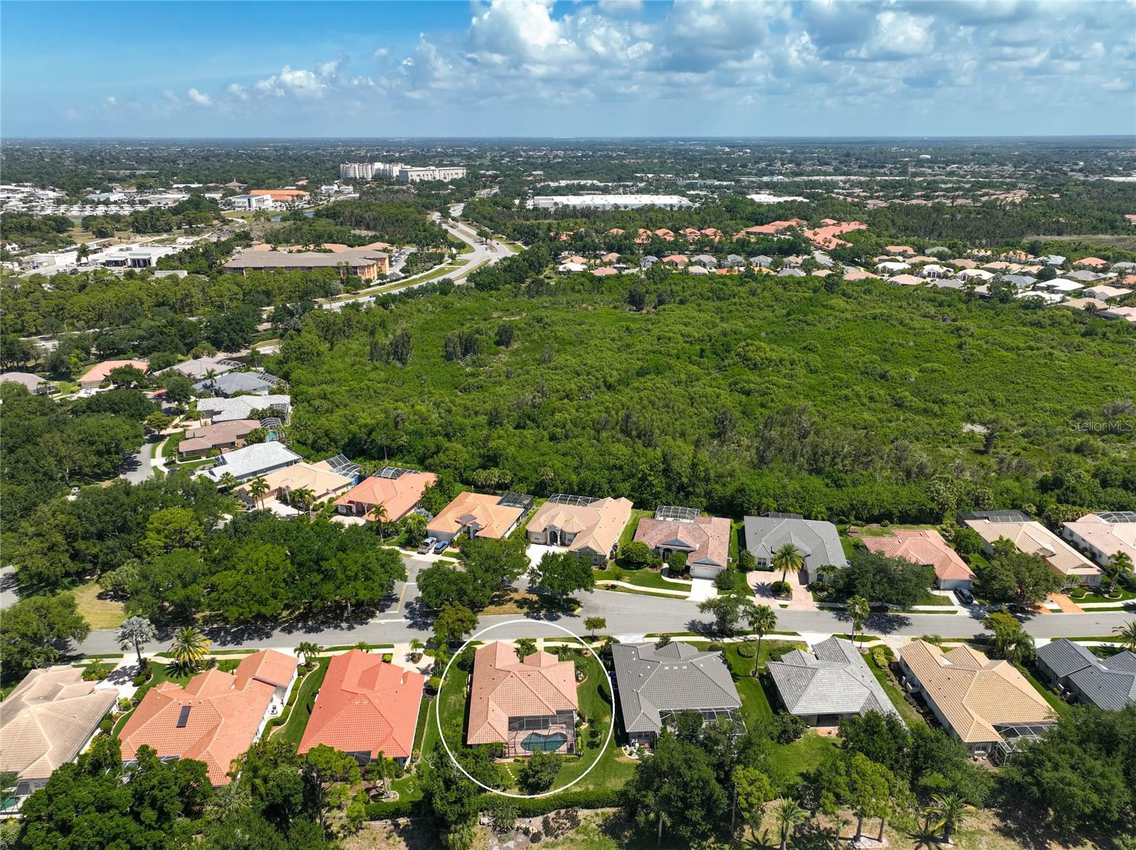 5027 BELLA TERRA DR, VENICE, FL, 34293