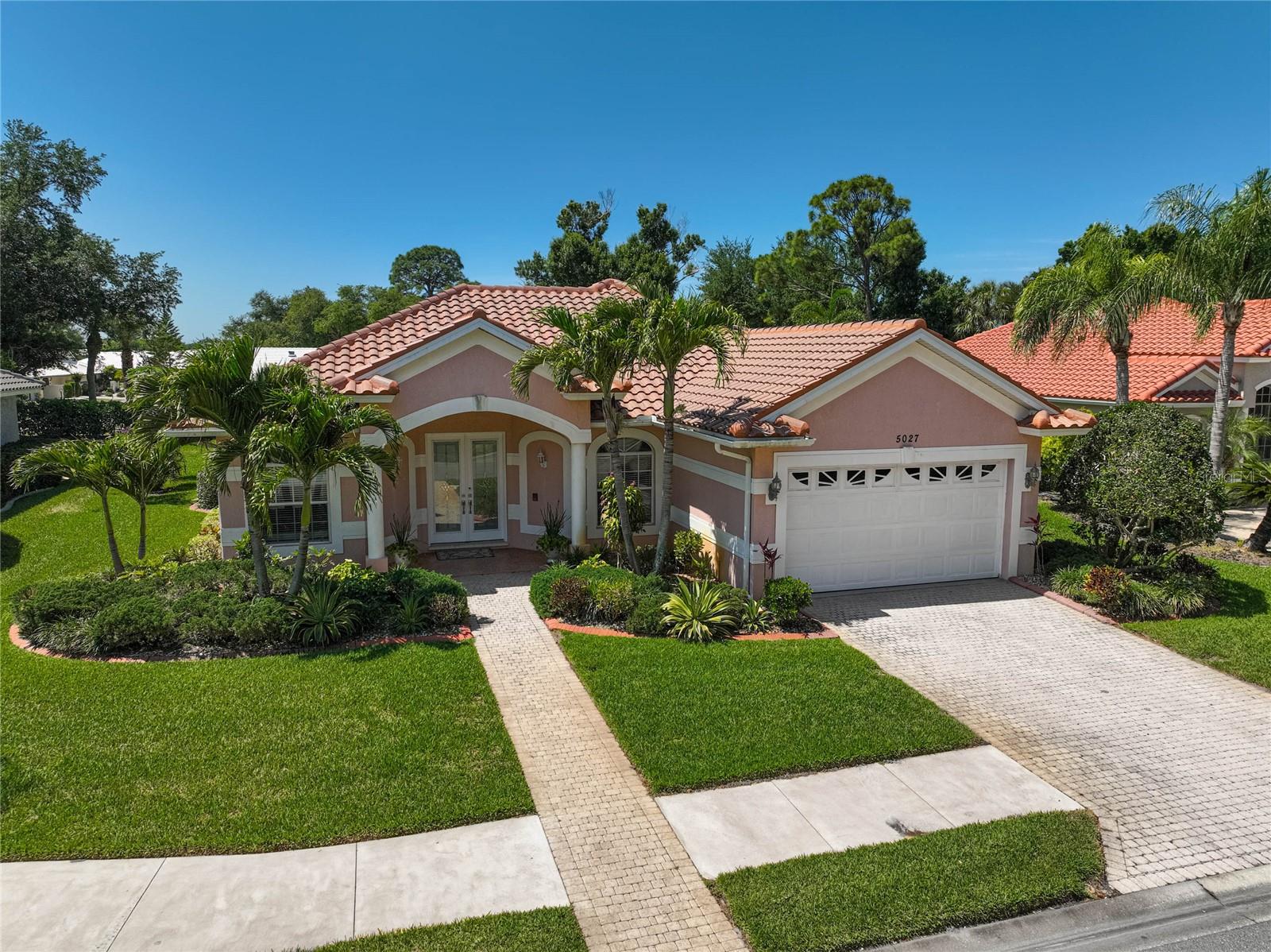 5027 BELLA TERRA DR, VENICE, FL, 34293