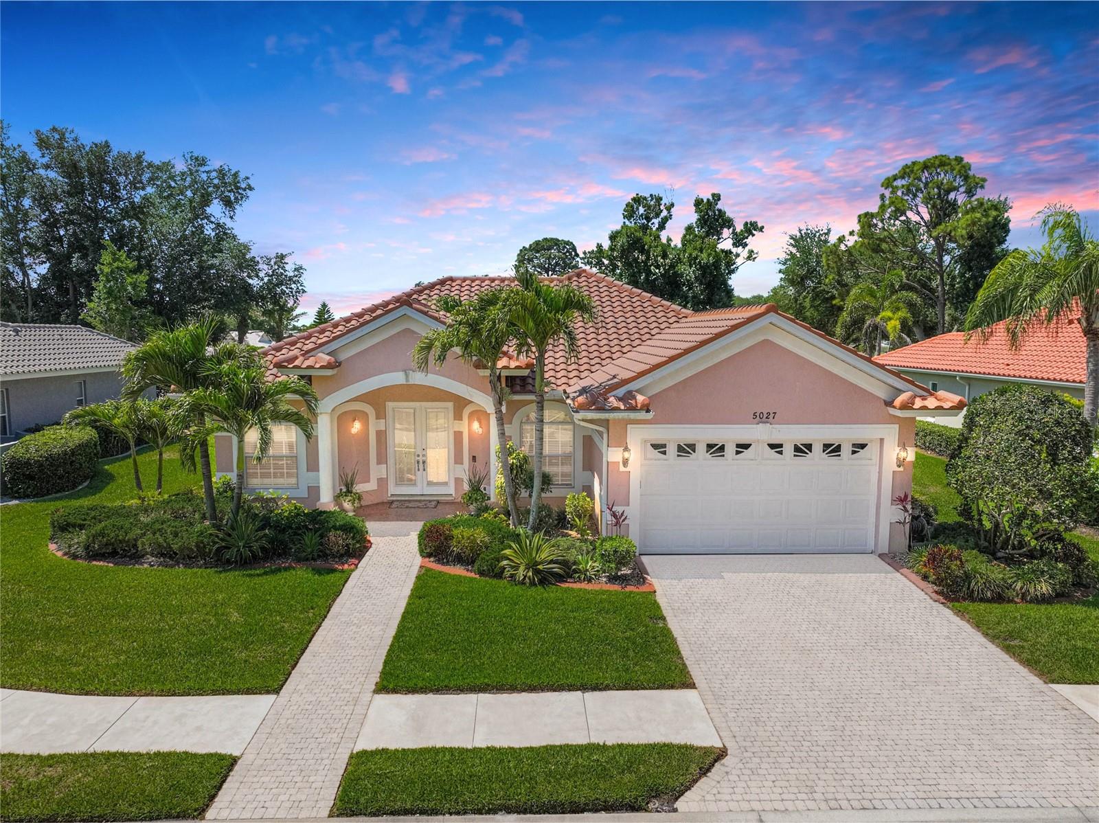 5027 BELLA TERRA DR, VENICE, FL, 34293