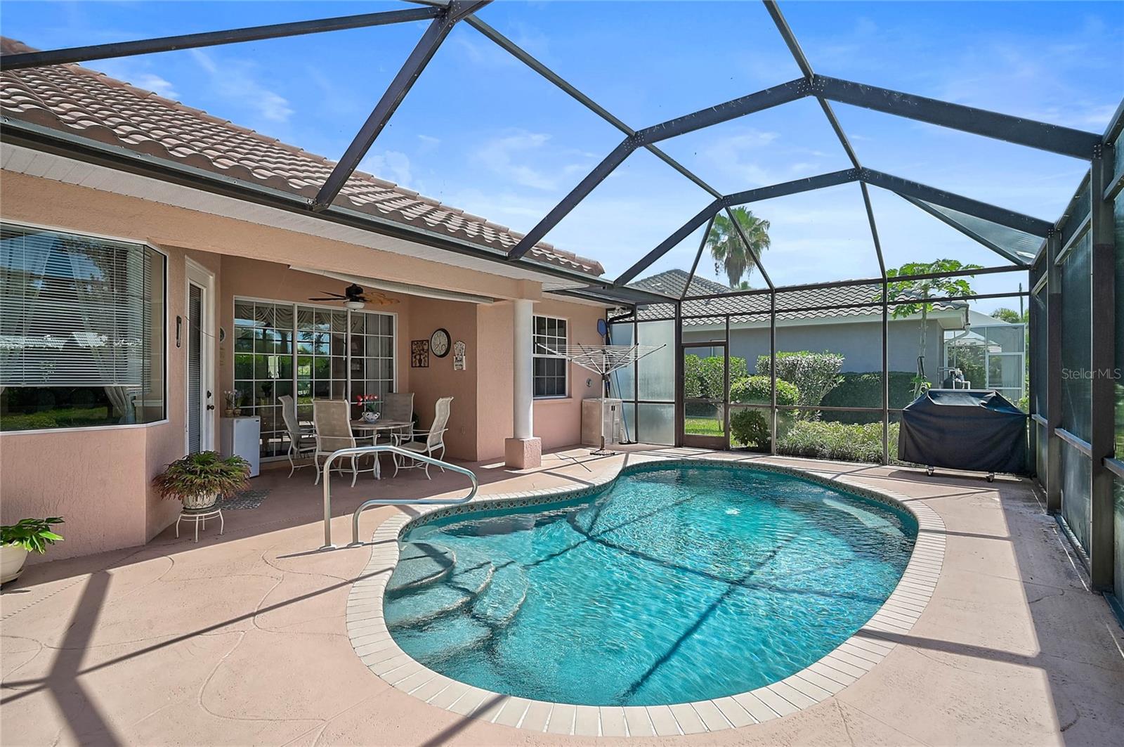 5027 BELLA TERRA DR, VENICE, FL, 34293
