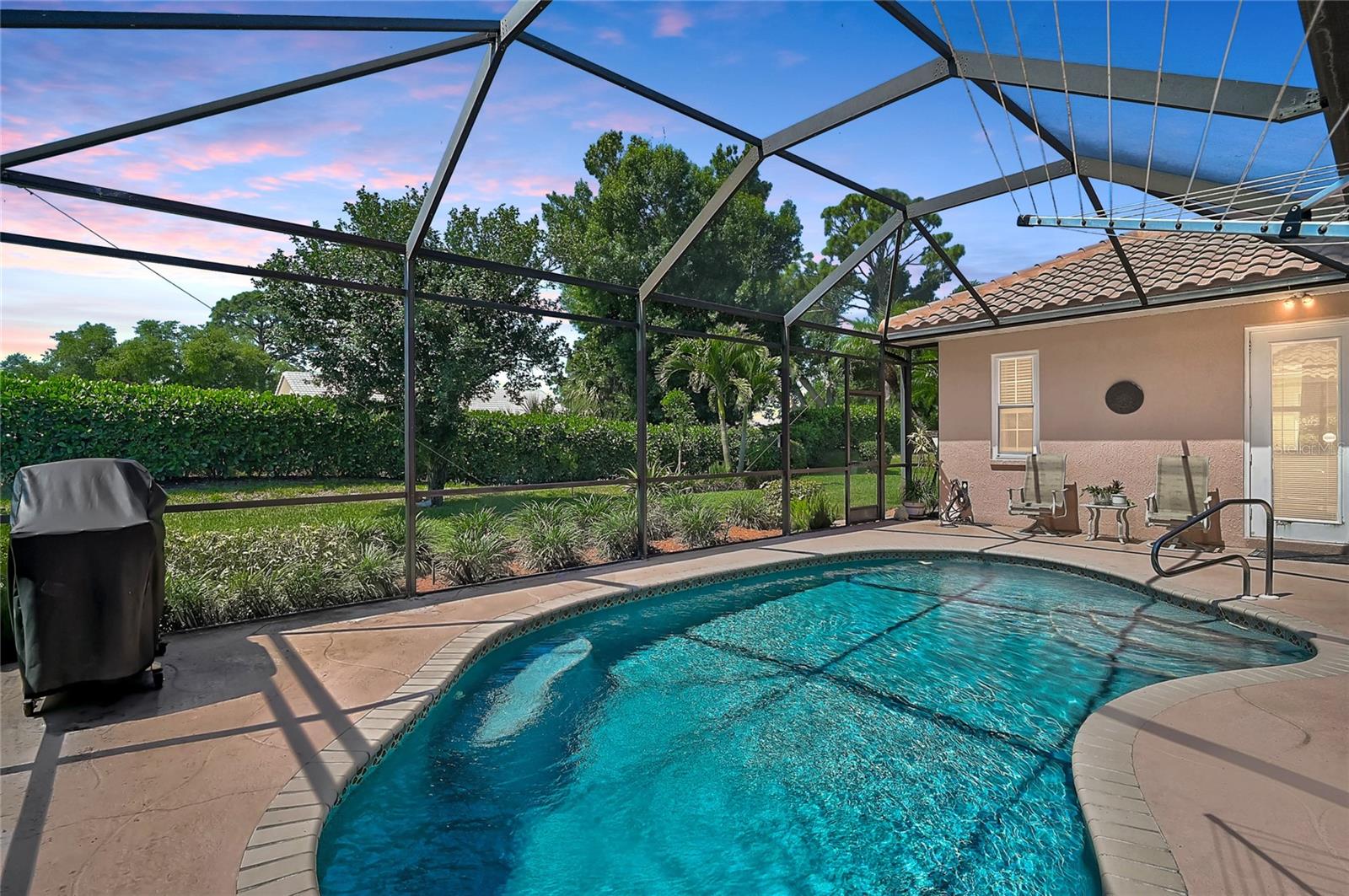 5027 BELLA TERRA DR, VENICE, FL, 34293