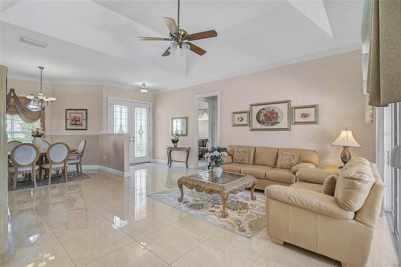 5027 BELLA TERRA DR, VENICE, FL, 34293