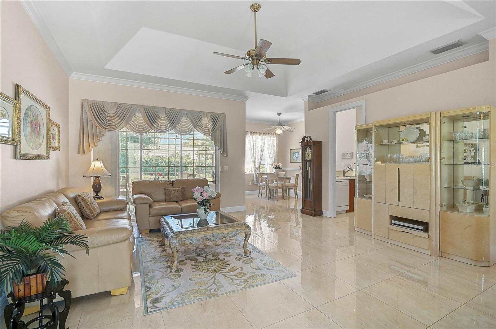 5027 BELLA TERRA DR, VENICE, FL, 34293