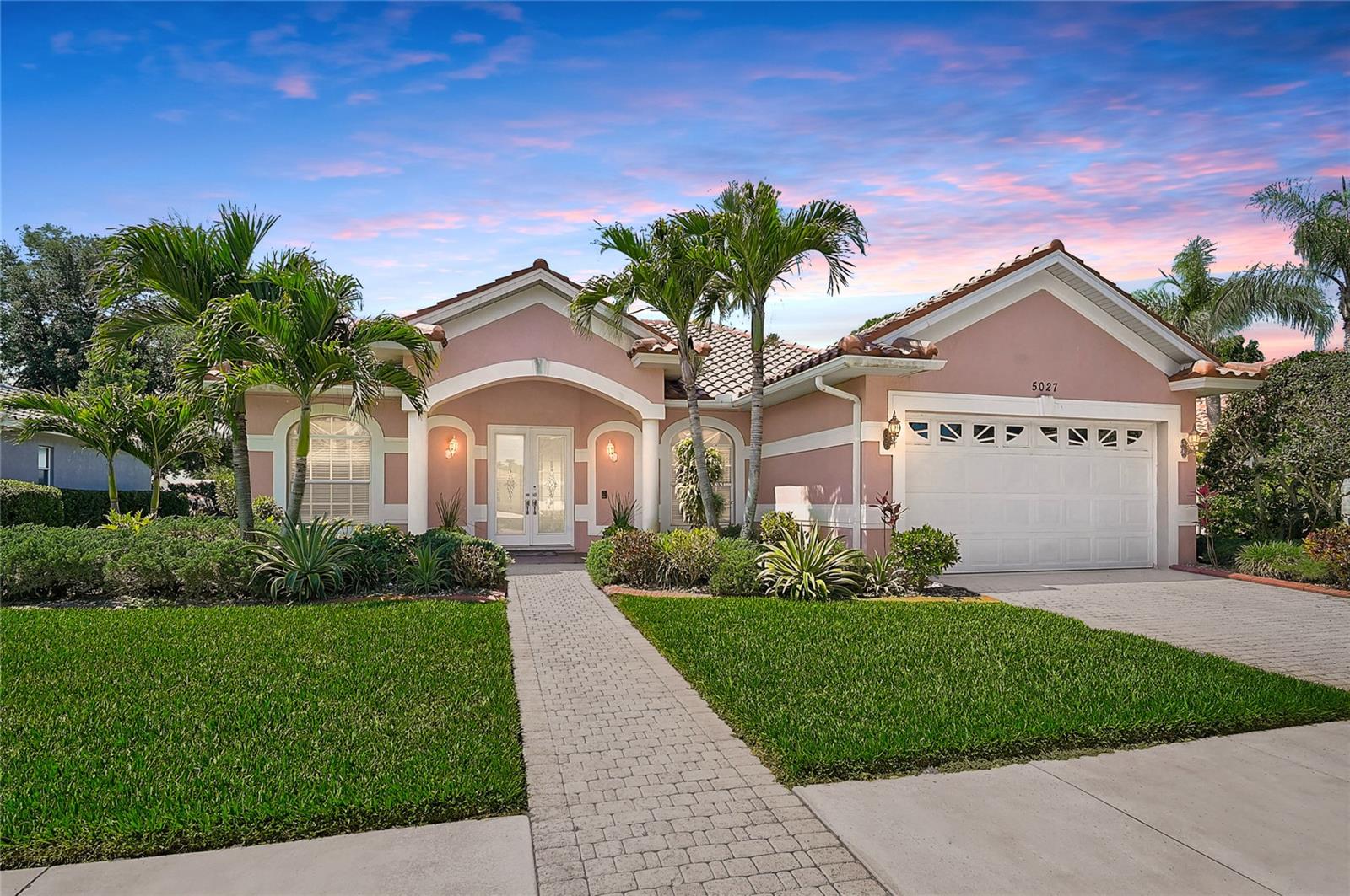 5027 BELLA TERRA DR, VENICE, FL, 34293
