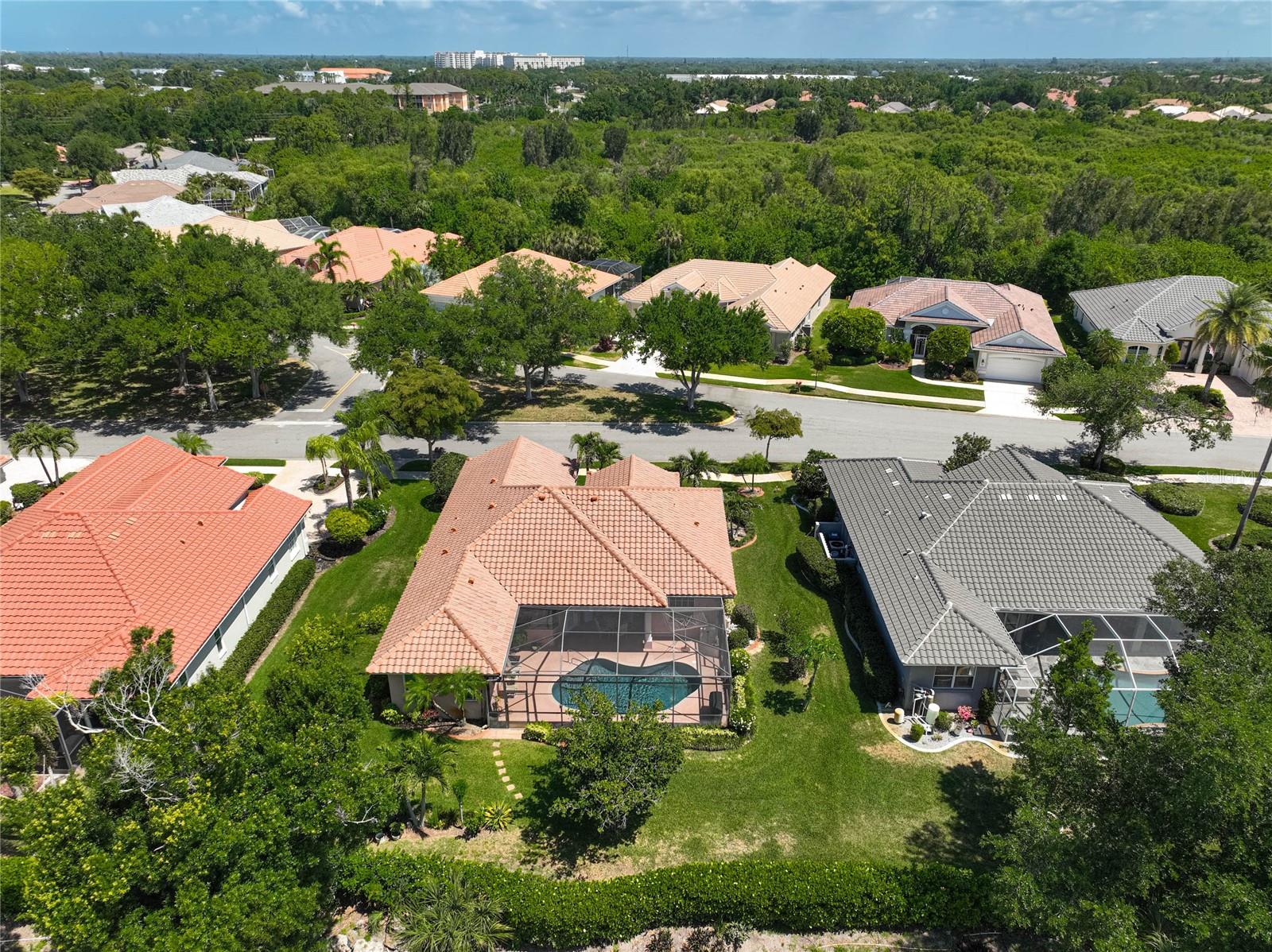5027 BELLA TERRA DR, VENICE, FL, 34293