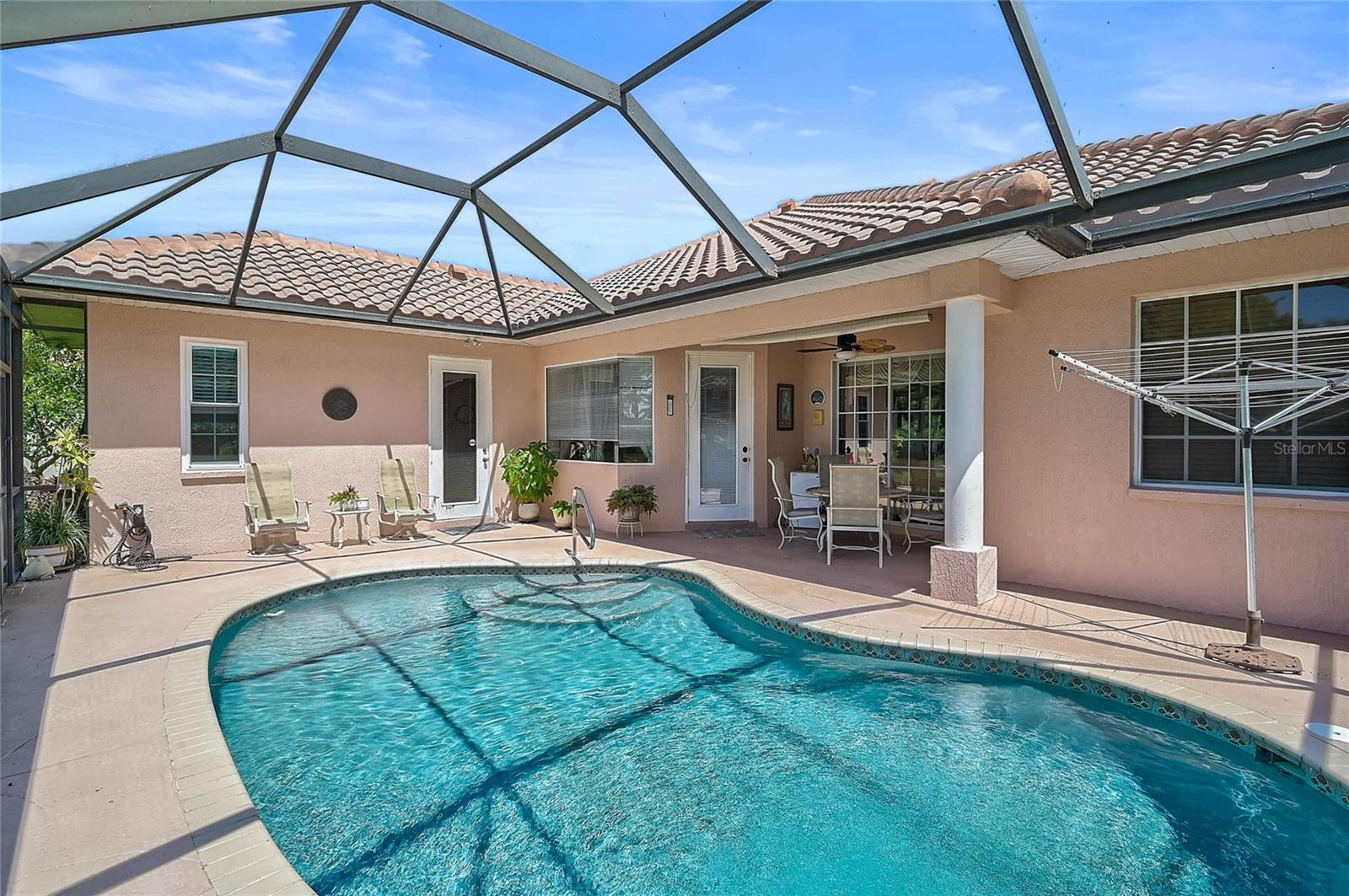 5027 BELLA TERRA DR, VENICE, FL, 34293