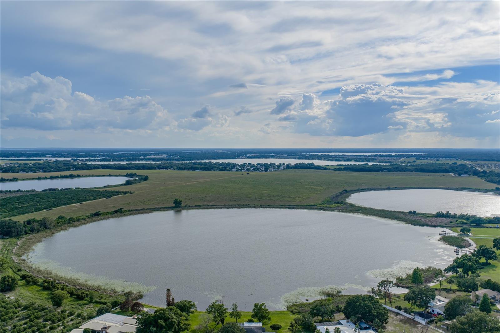 265 W HARBORD ST, LAKE ALFRED, FL, 33850