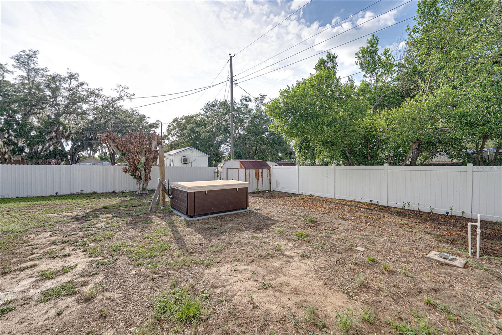 265 W HARBORD ST, LAKE ALFRED, FL, 33850