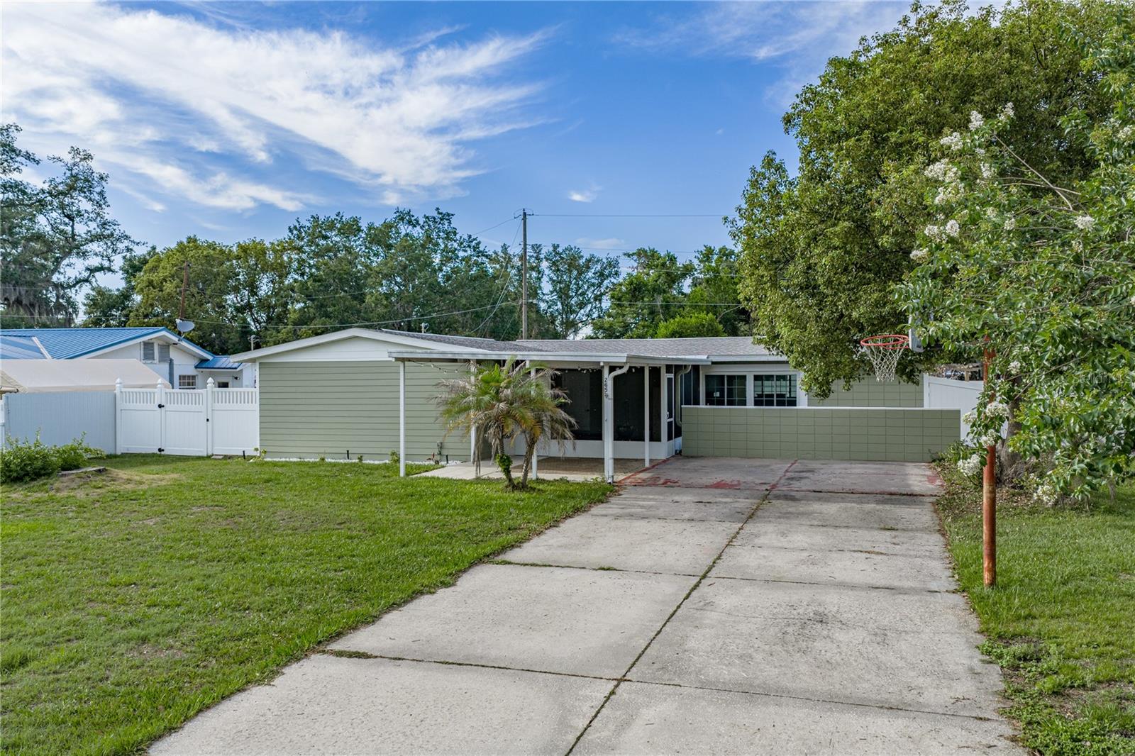 265 W HARBORD ST, LAKE ALFRED, FL, 33850
