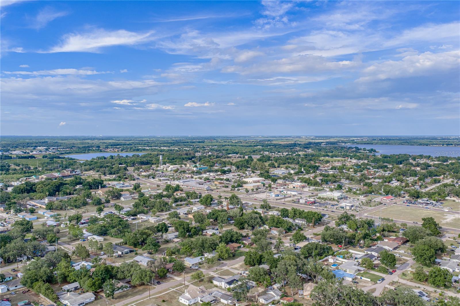 265 W HARBORD ST, LAKE ALFRED, FL, 33850