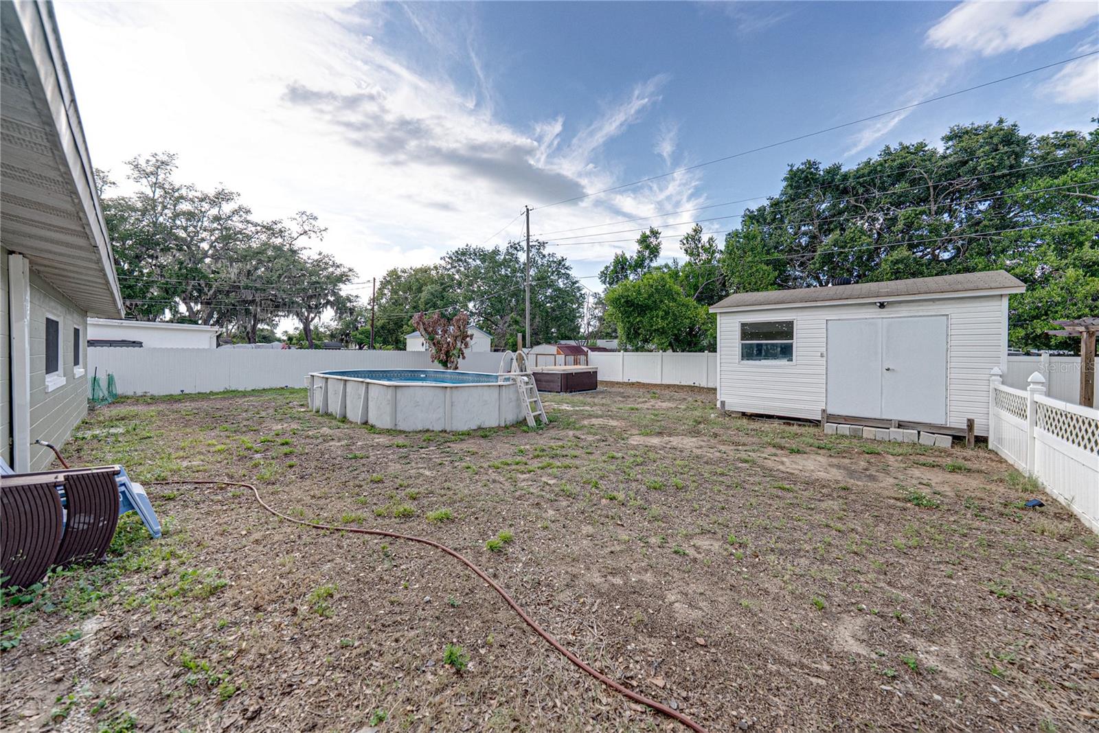 265 W HARBORD ST, LAKE ALFRED, FL, 33850