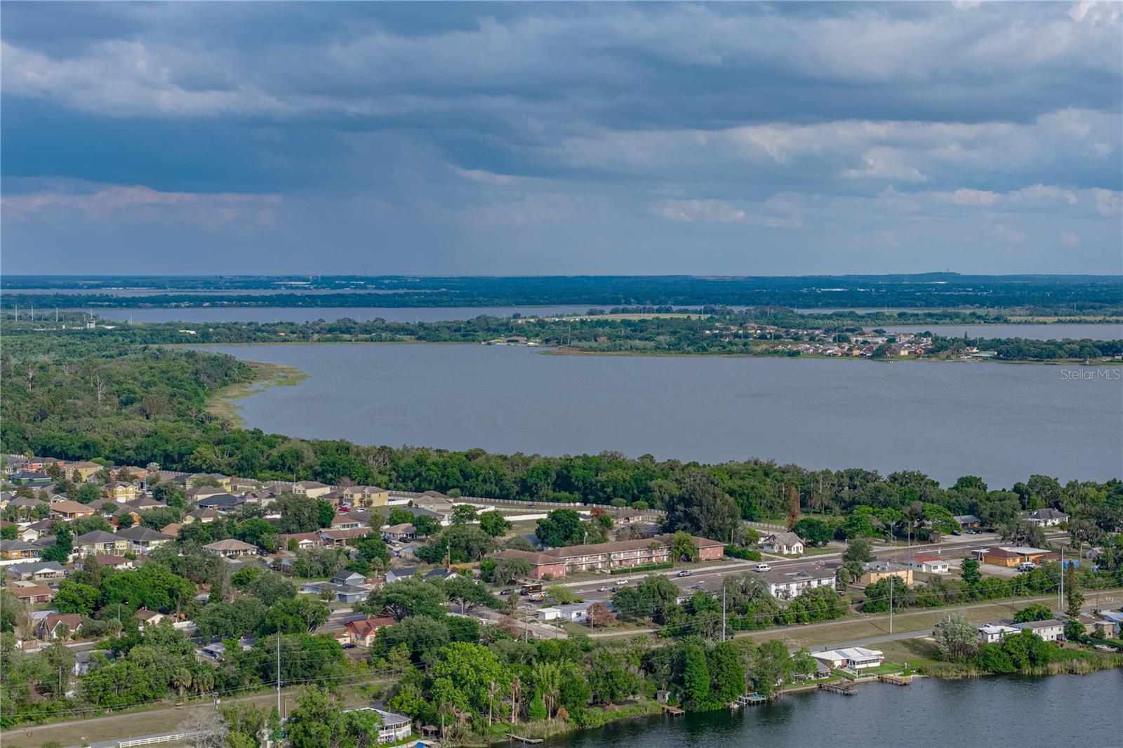 265 W HARBORD ST, LAKE ALFRED, FL, 33850