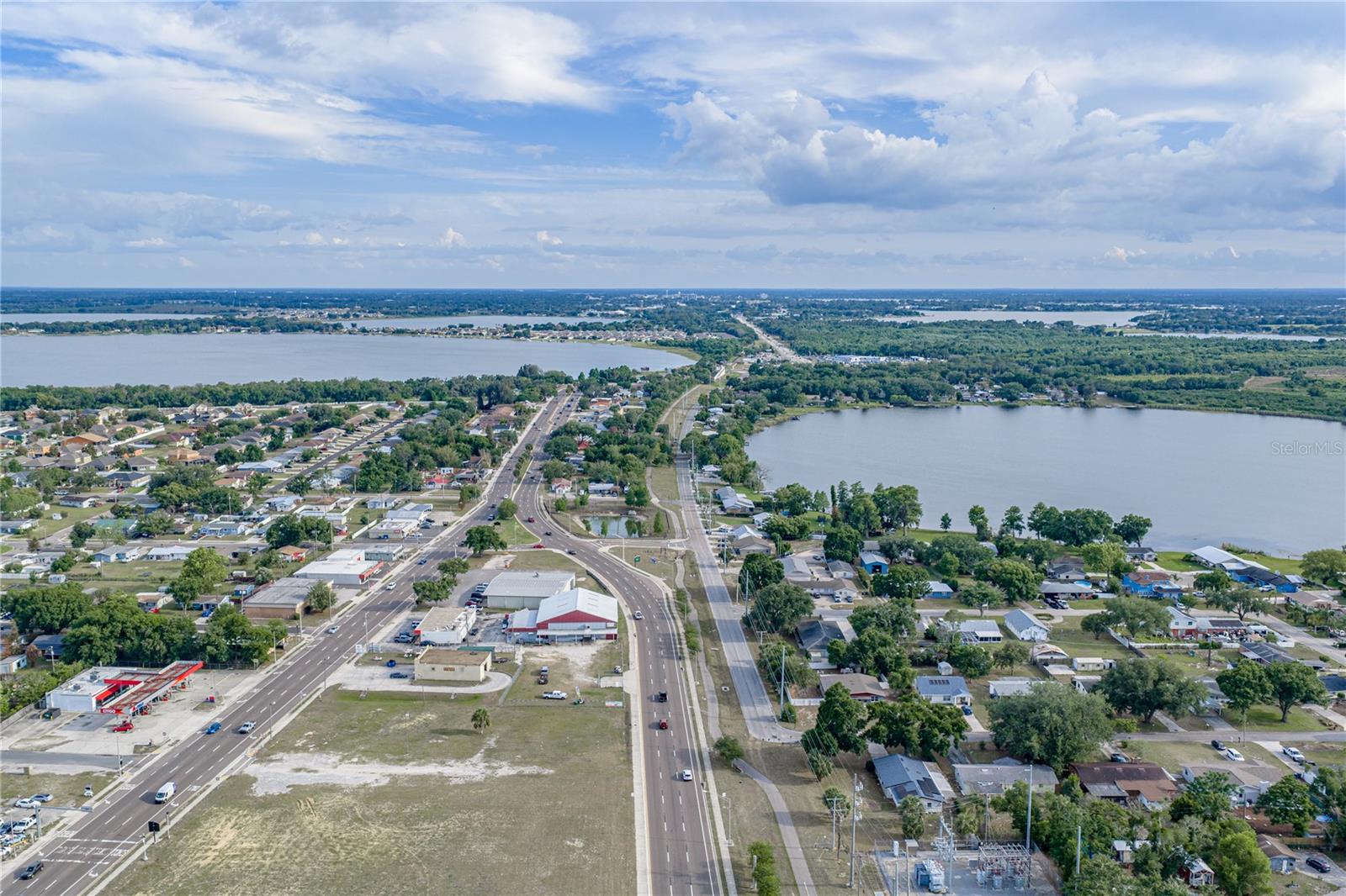 265 W HARBORD ST, LAKE ALFRED, FL, 33850