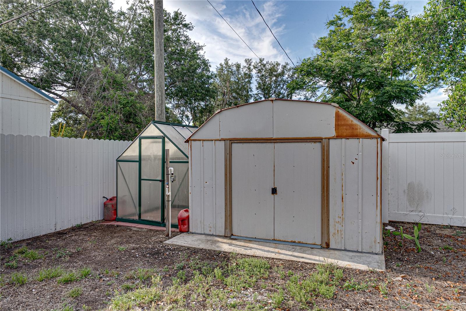 265 W HARBORD ST, LAKE ALFRED, FL, 33850