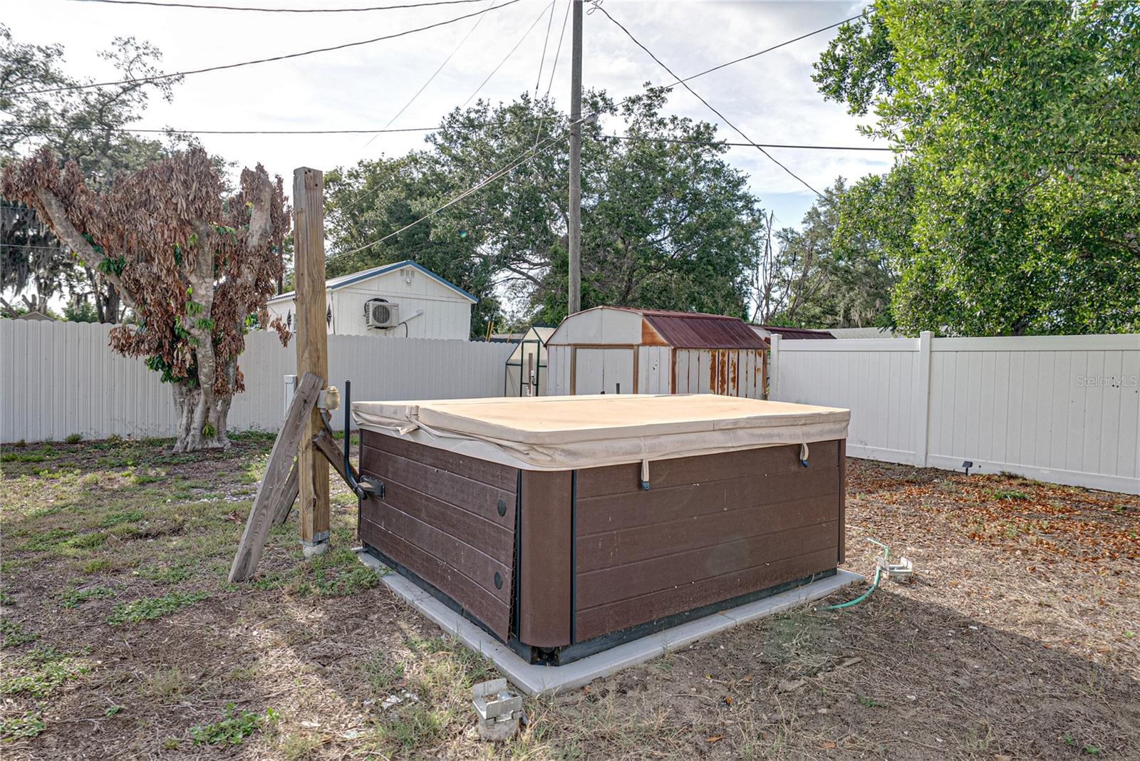 265 W HARBORD ST, LAKE ALFRED, FL, 33850