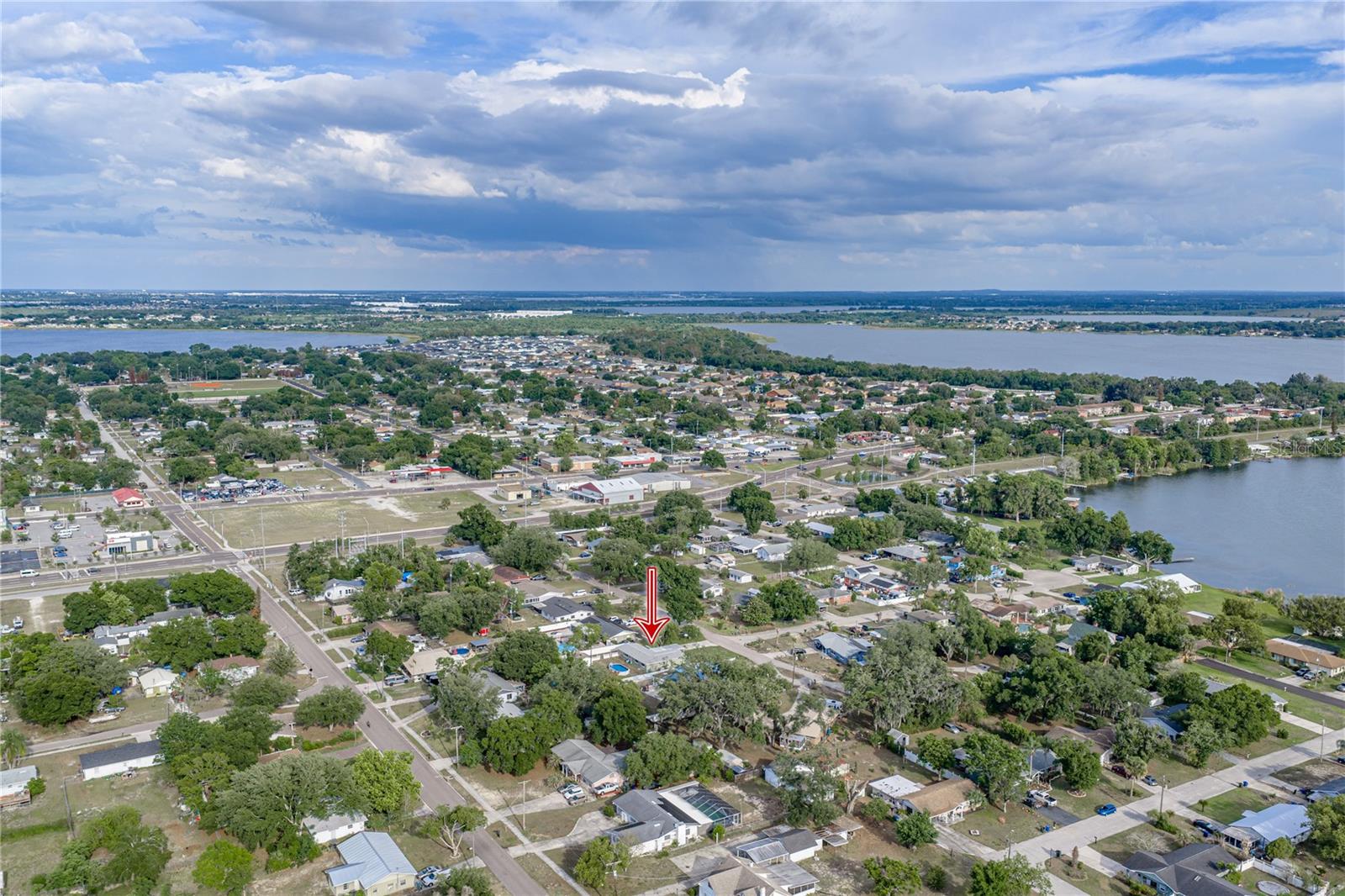 265 W HARBORD ST, LAKE ALFRED, FL, 33850