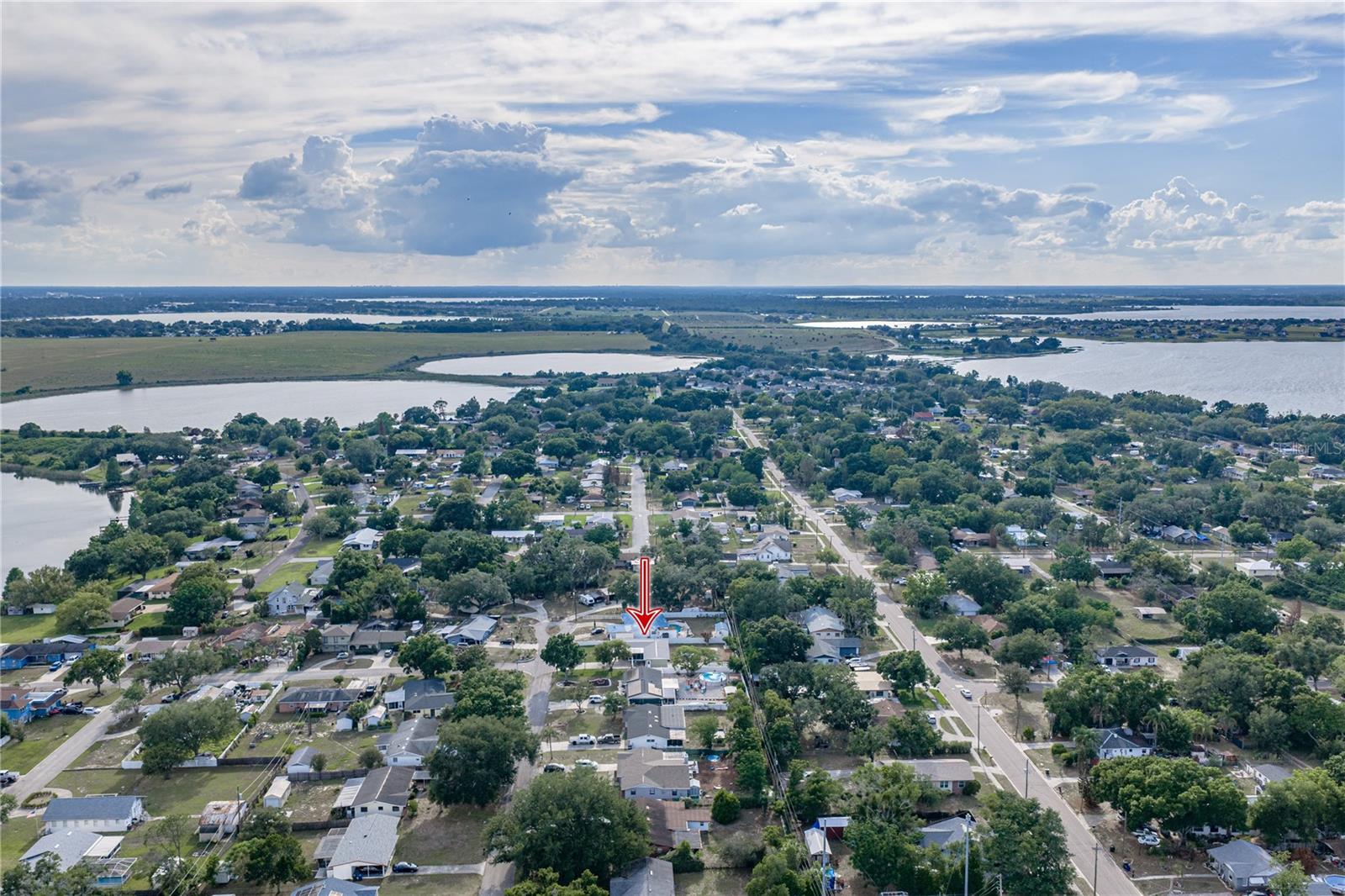 265 W HARBORD ST, LAKE ALFRED, FL, 33850