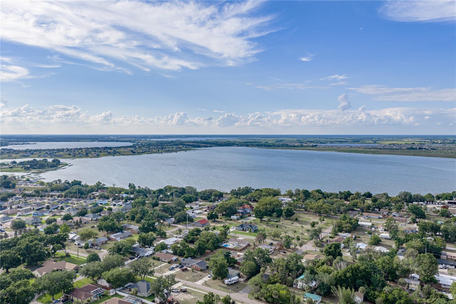 265 W HARBORD ST, LAKE ALFRED, FL, 33850