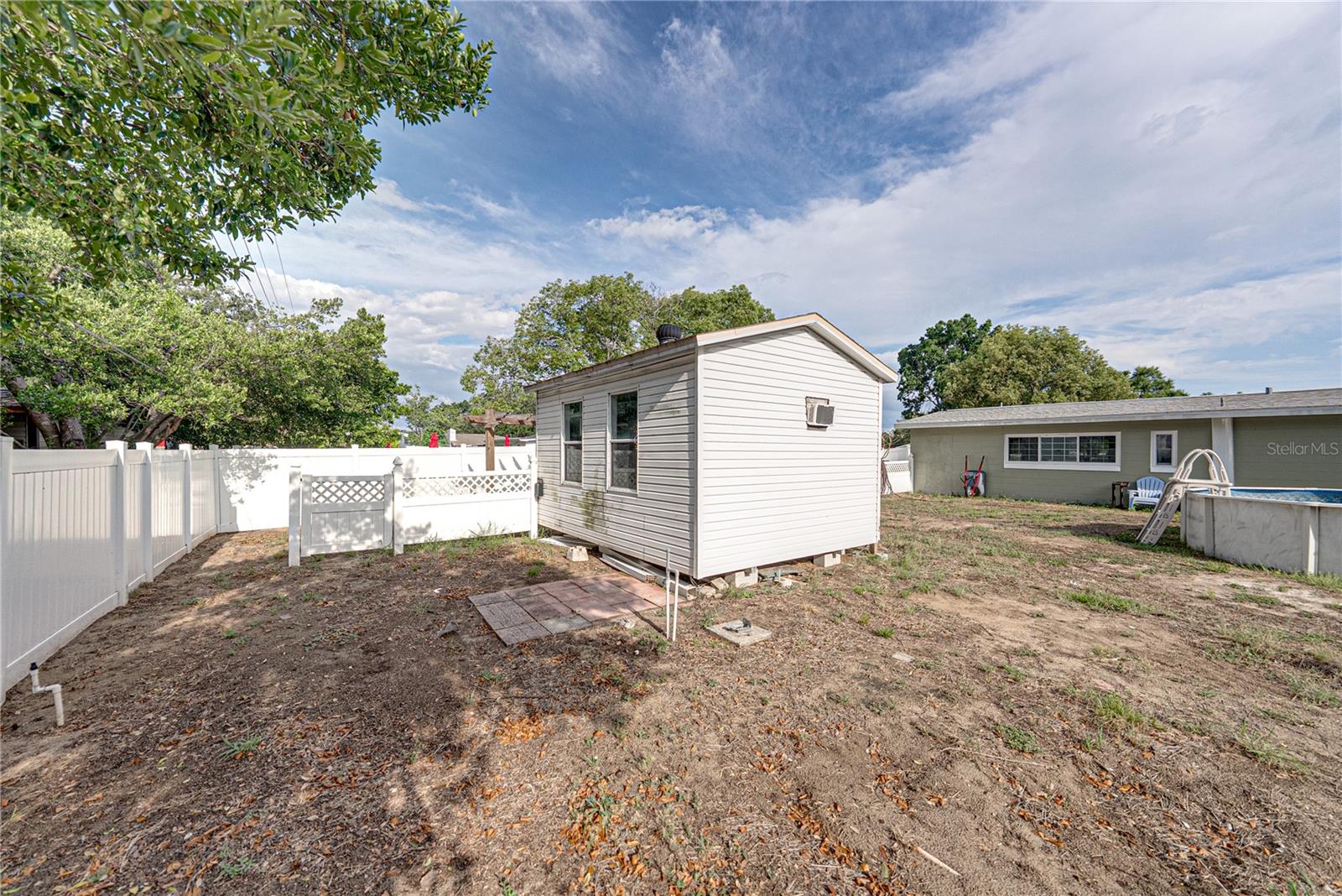 265 W HARBORD ST, LAKE ALFRED, FL, 33850