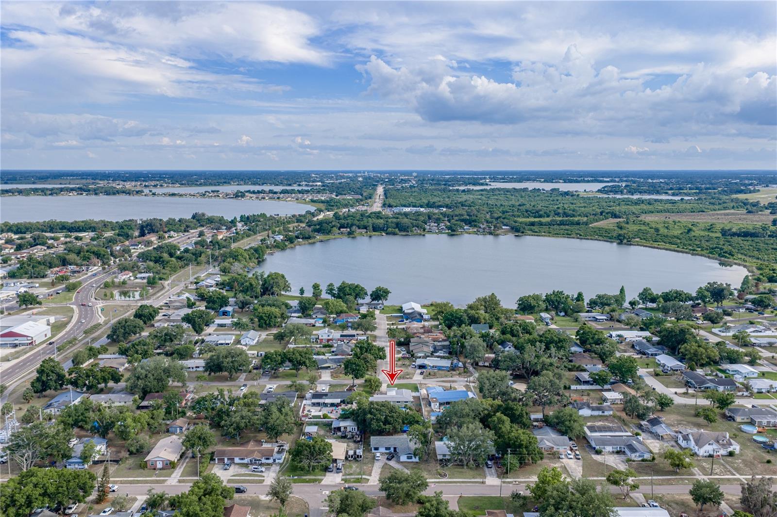 265 W HARBORD ST, LAKE ALFRED, FL, 33850