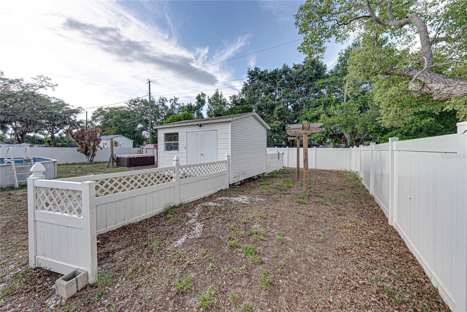 265 W HARBORD ST, LAKE ALFRED, FL, 33850
