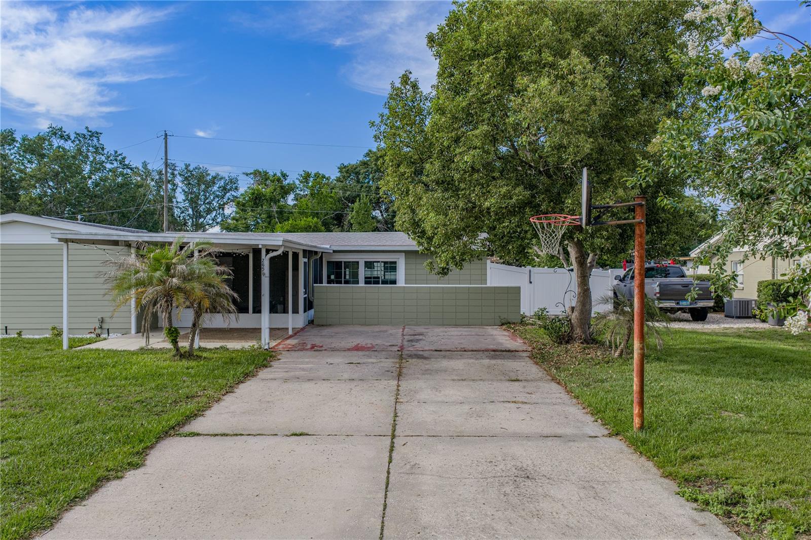 265 W HARBORD ST, LAKE ALFRED, FL, 33850