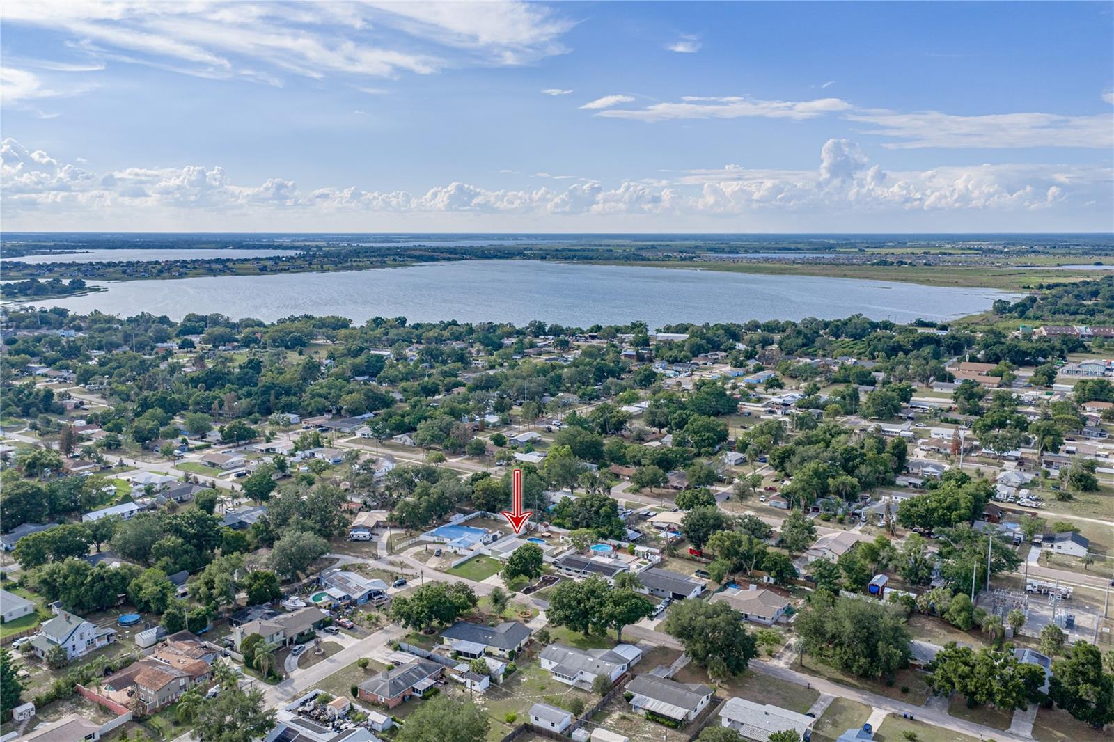 265 W HARBORD ST, LAKE ALFRED, FL, 33850