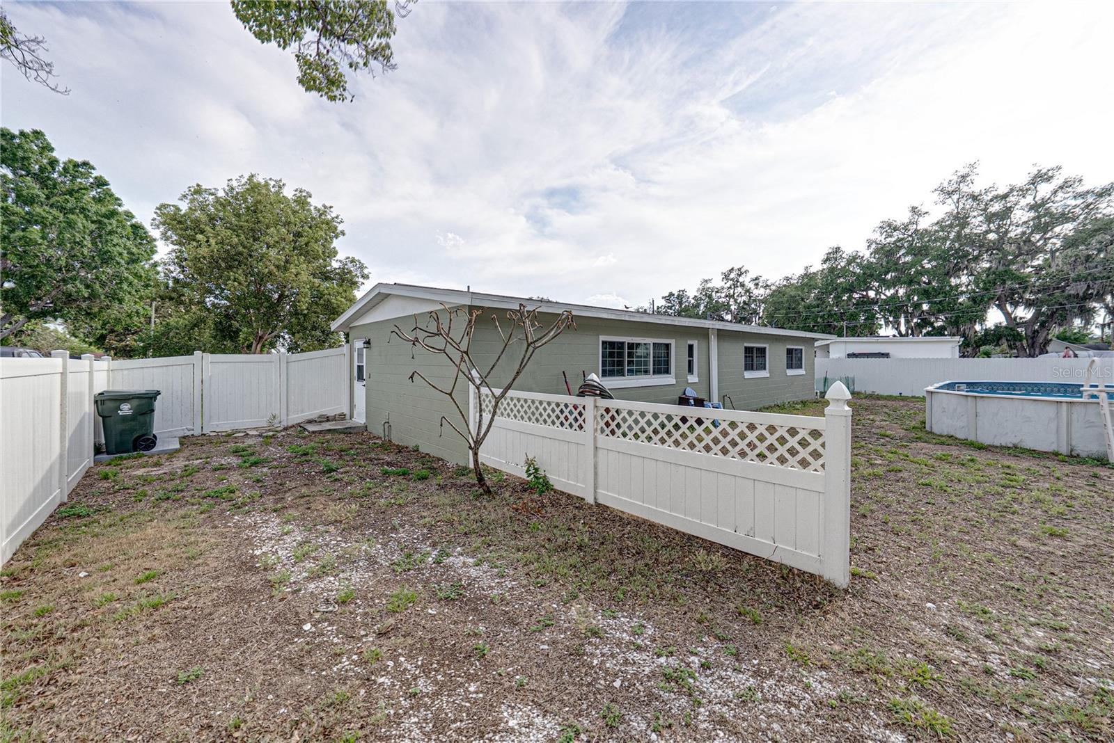 265 W HARBORD ST, LAKE ALFRED, FL, 33850