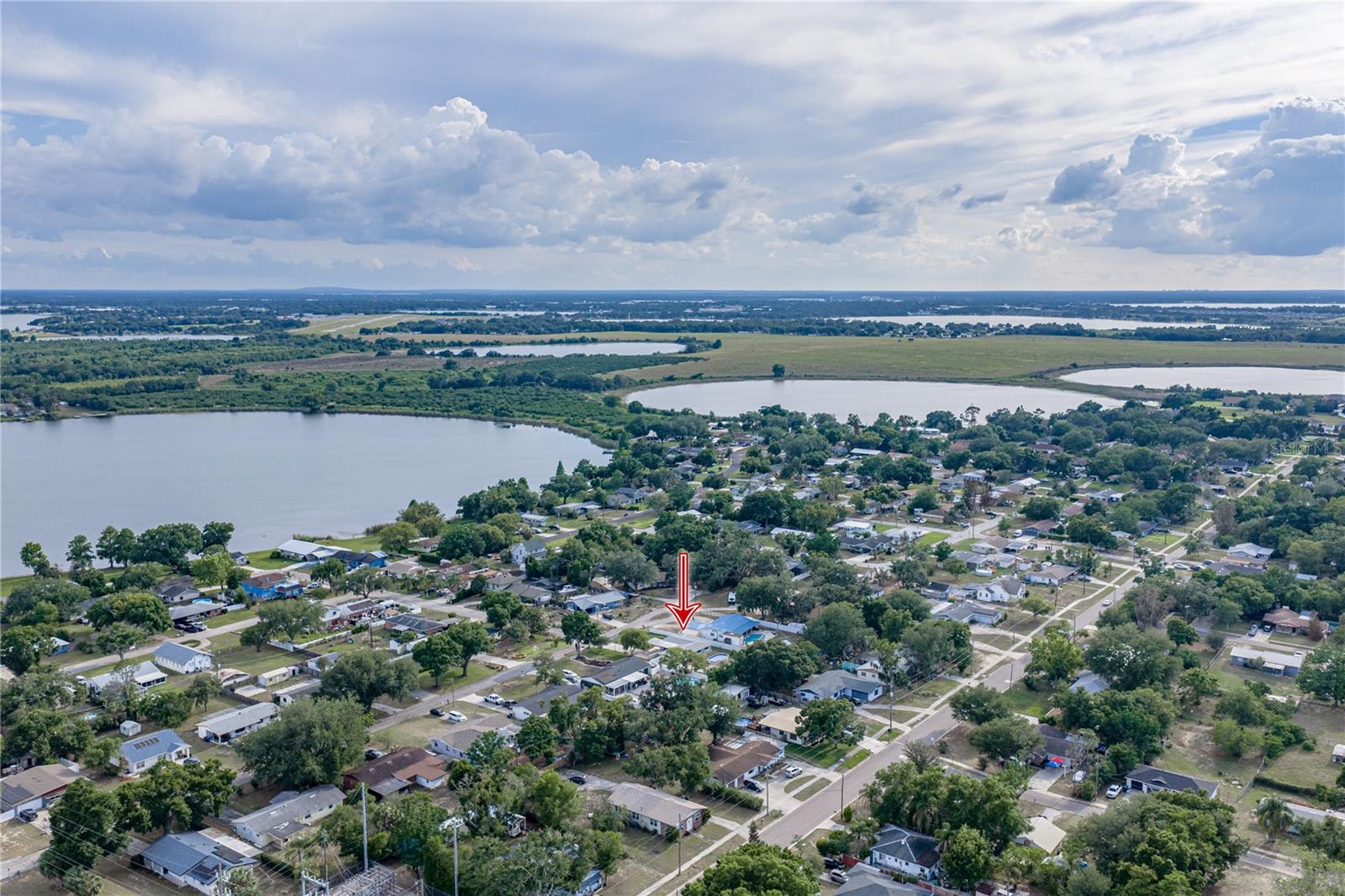 265 W HARBORD ST, LAKE ALFRED, FL, 33850