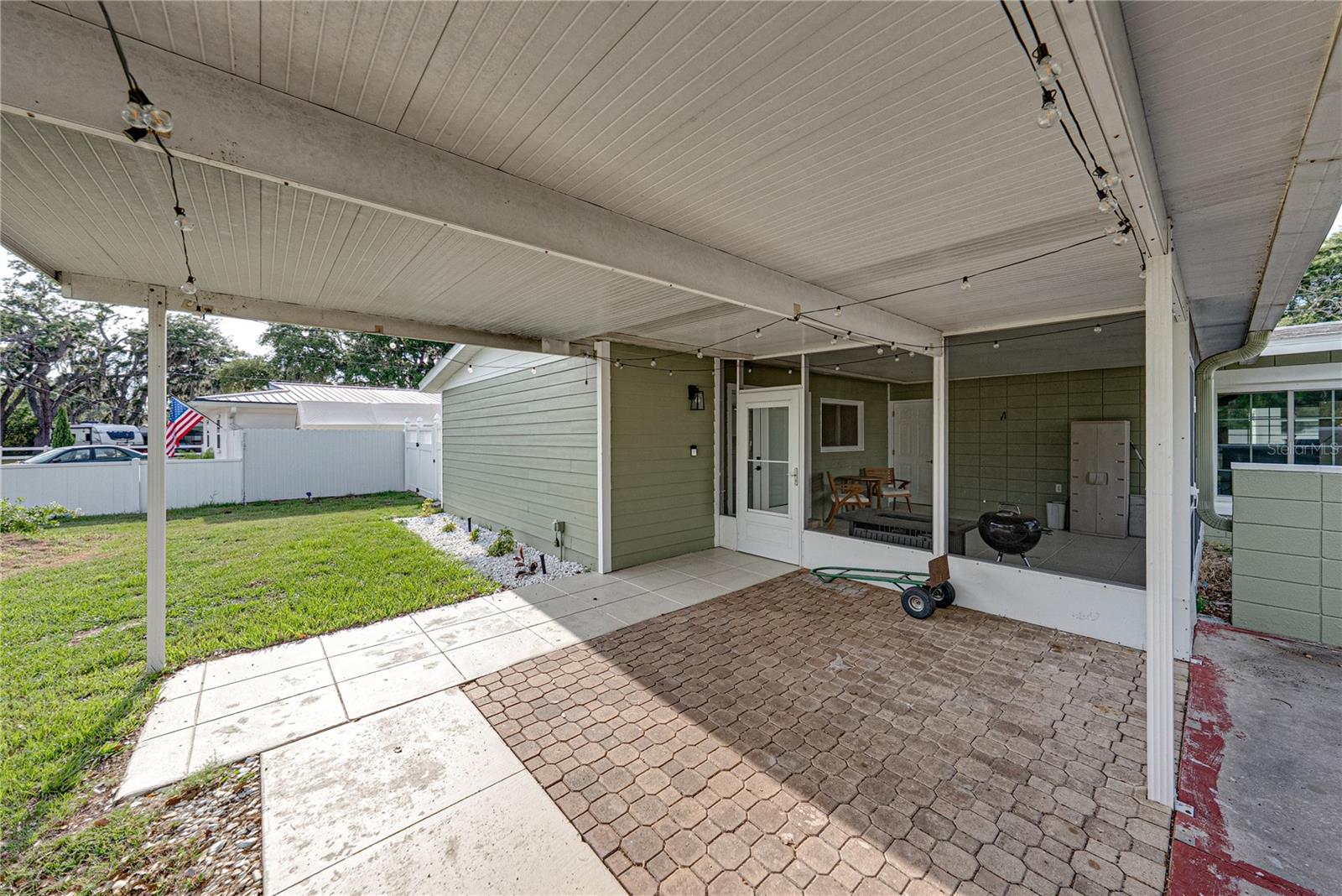 265 W HARBORD ST, LAKE ALFRED, FL, 33850