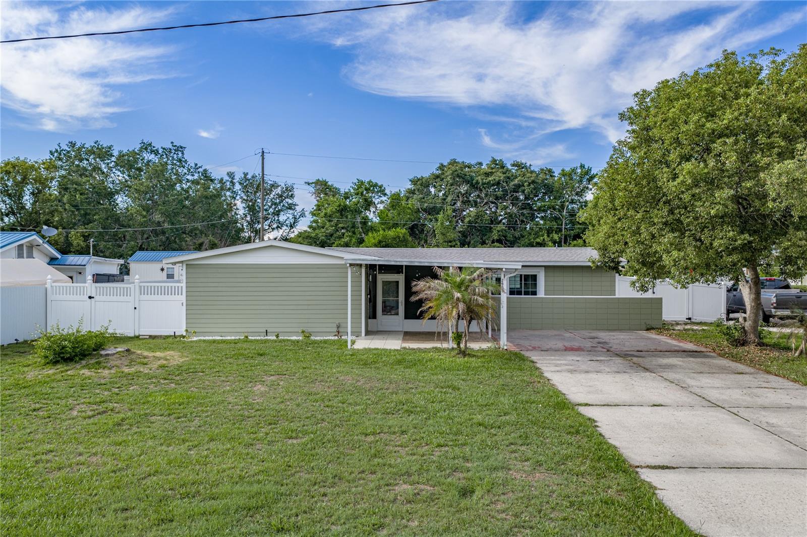265 W HARBORD ST, LAKE ALFRED, FL, 33850