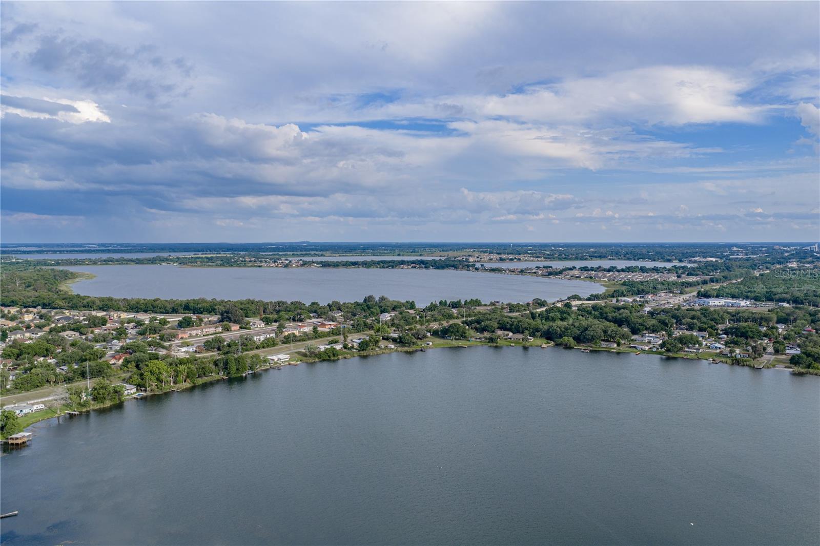 265 W HARBORD ST, LAKE ALFRED, FL, 33850