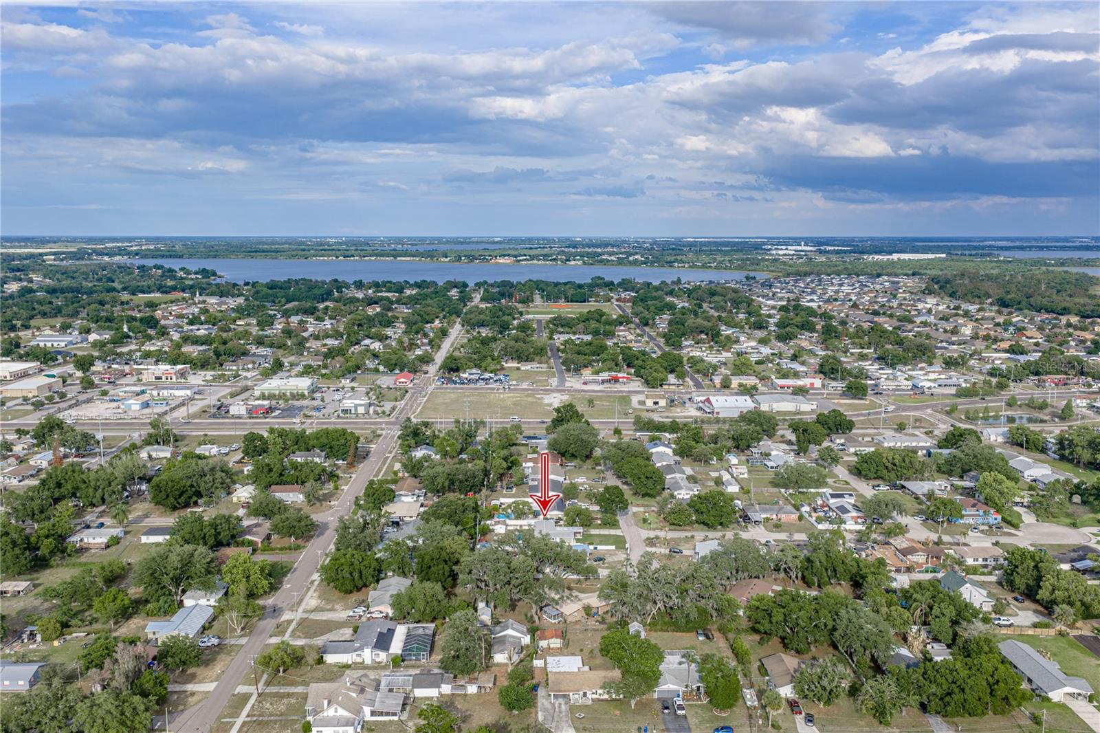 265 W HARBORD ST, LAKE ALFRED, FL, 33850