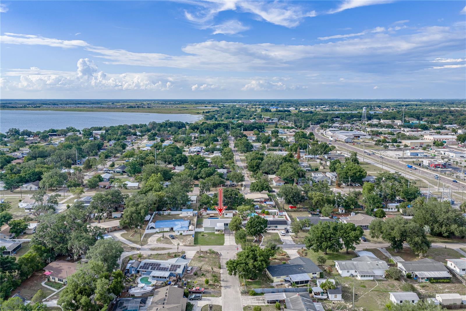 265 W HARBORD ST, LAKE ALFRED, FL, 33850