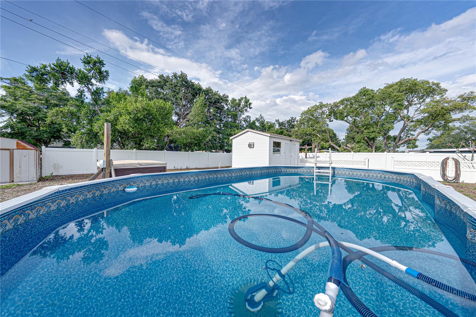 265 W HARBORD ST, LAKE ALFRED, FL, 33850