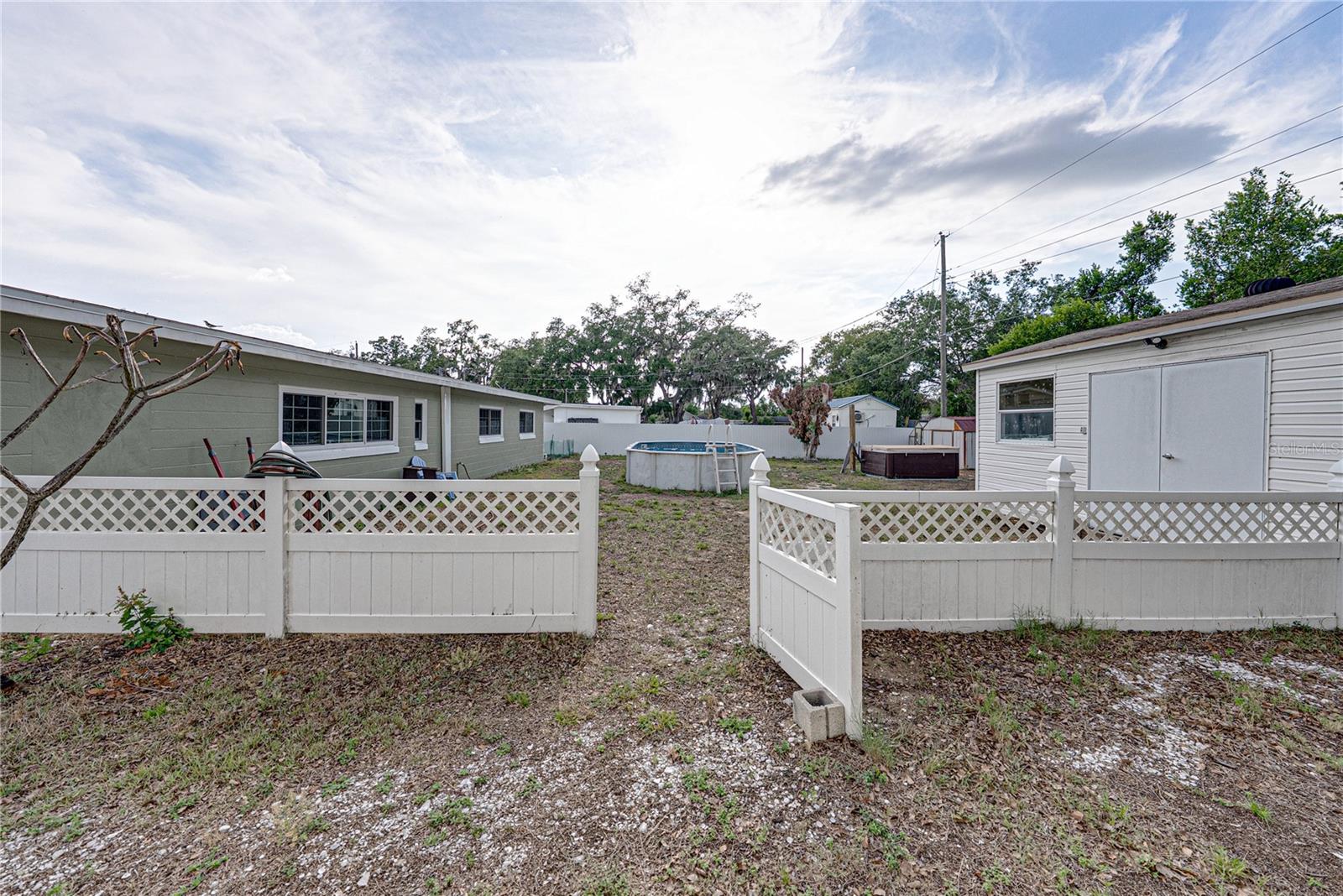265 W HARBORD ST, LAKE ALFRED, FL, 33850