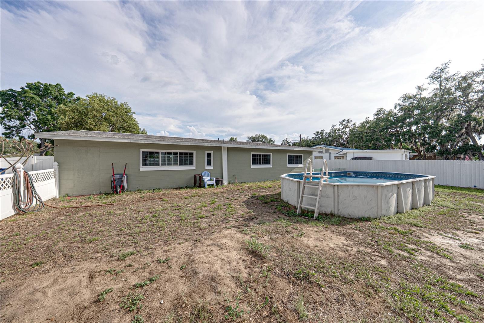 265 W HARBORD ST, LAKE ALFRED, FL, 33850