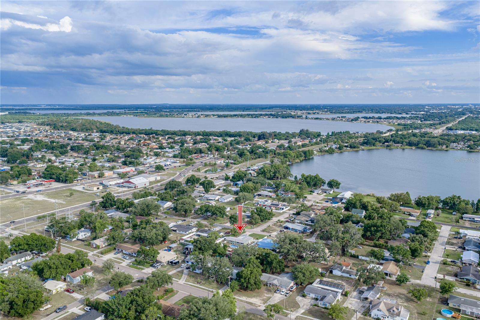 265 W HARBORD ST, LAKE ALFRED, FL, 33850
