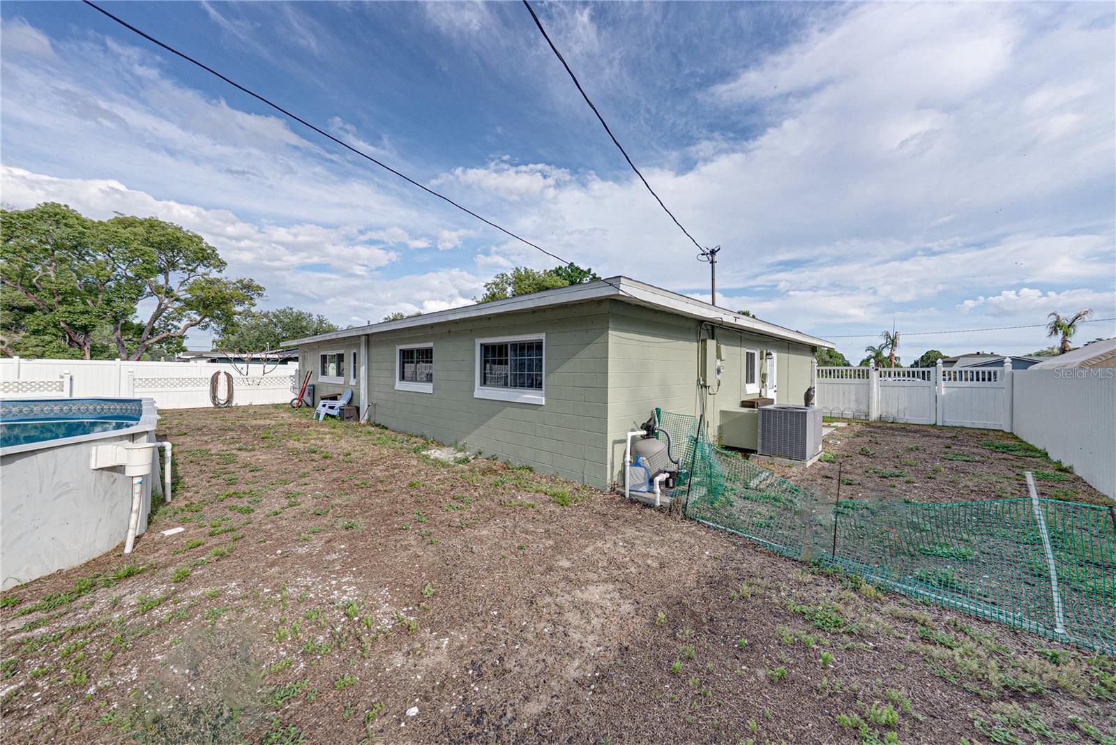 265 W HARBORD ST, LAKE ALFRED, FL, 33850