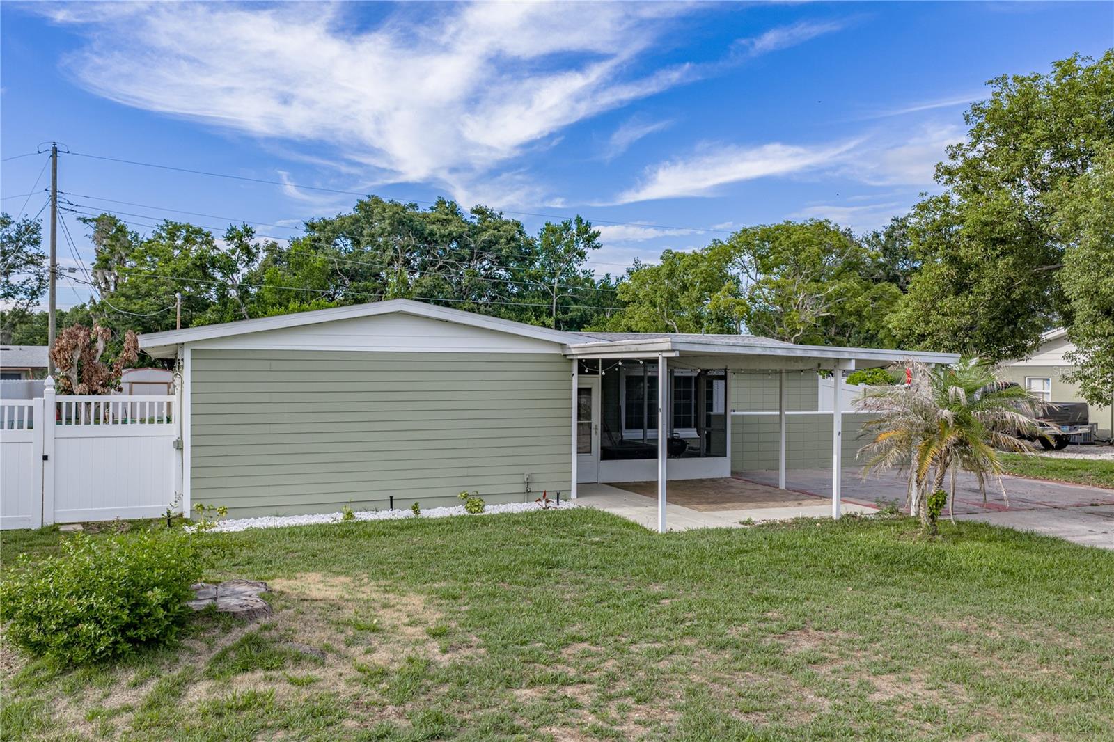 265 W HARBORD ST, LAKE ALFRED, FL, 33850