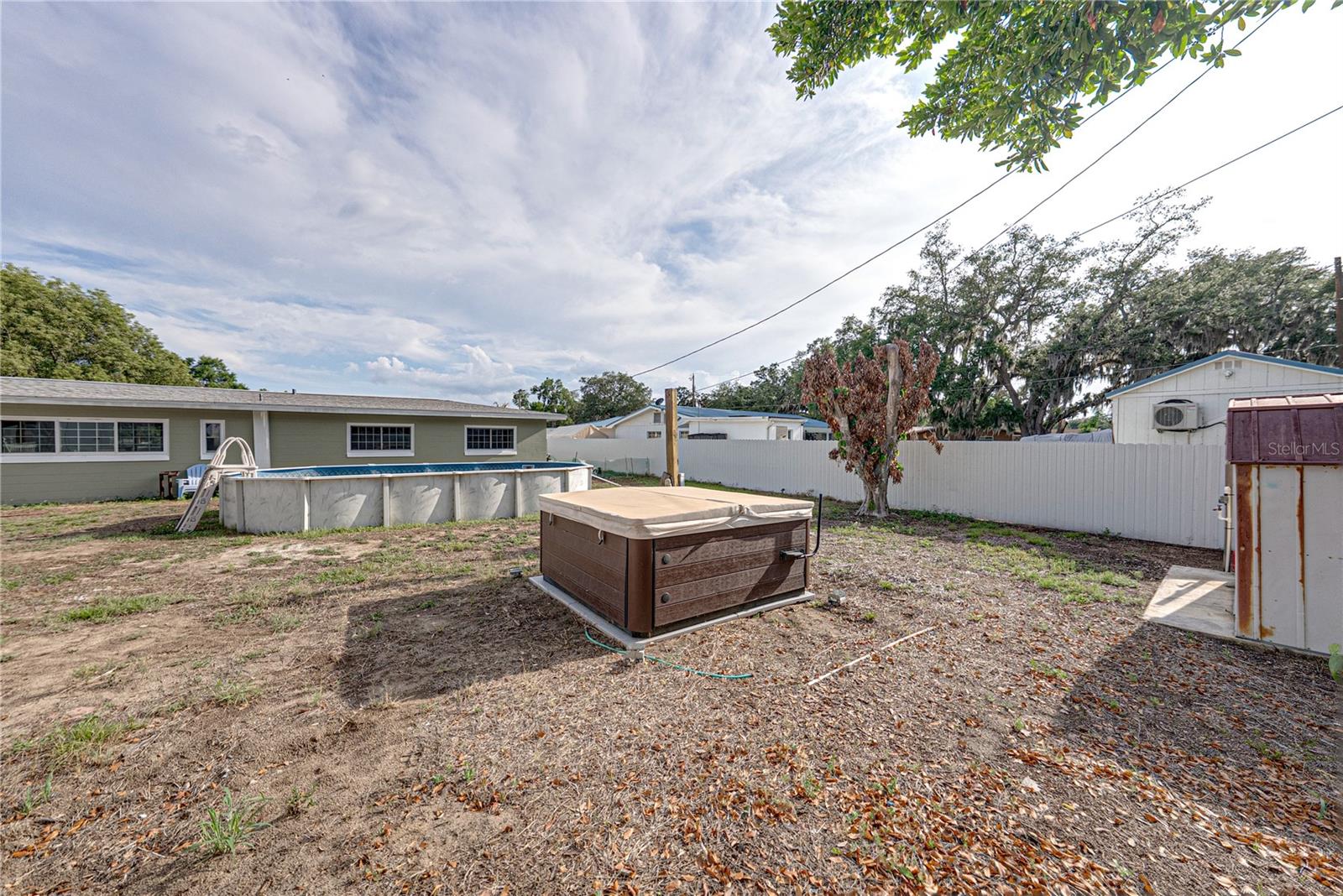265 W HARBORD ST, LAKE ALFRED, FL, 33850