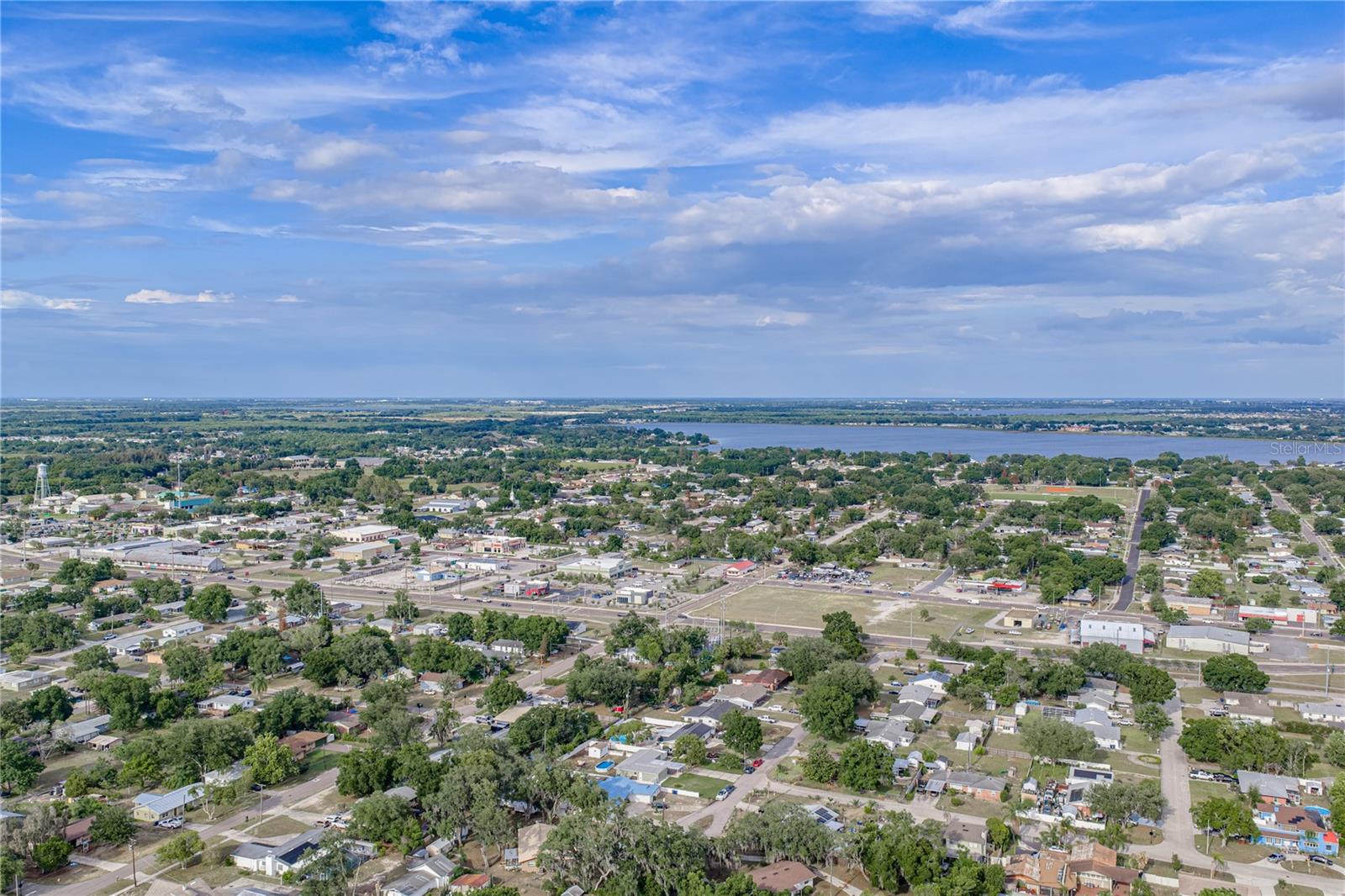 265 W HARBORD ST, LAKE ALFRED, FL, 33850