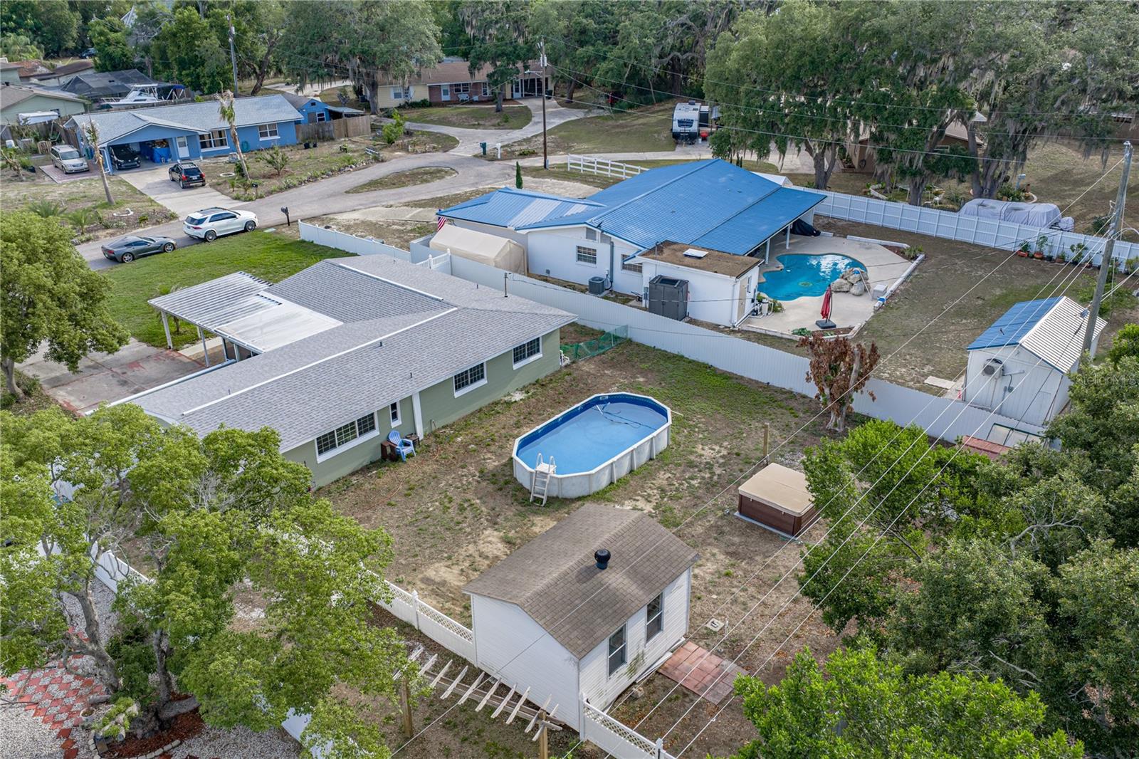 265 W HARBORD ST, LAKE ALFRED, FL, 33850